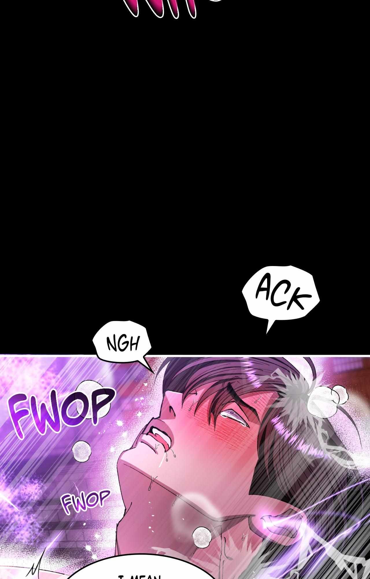 Single Not Ready to Mingle Chapter 53 page 35