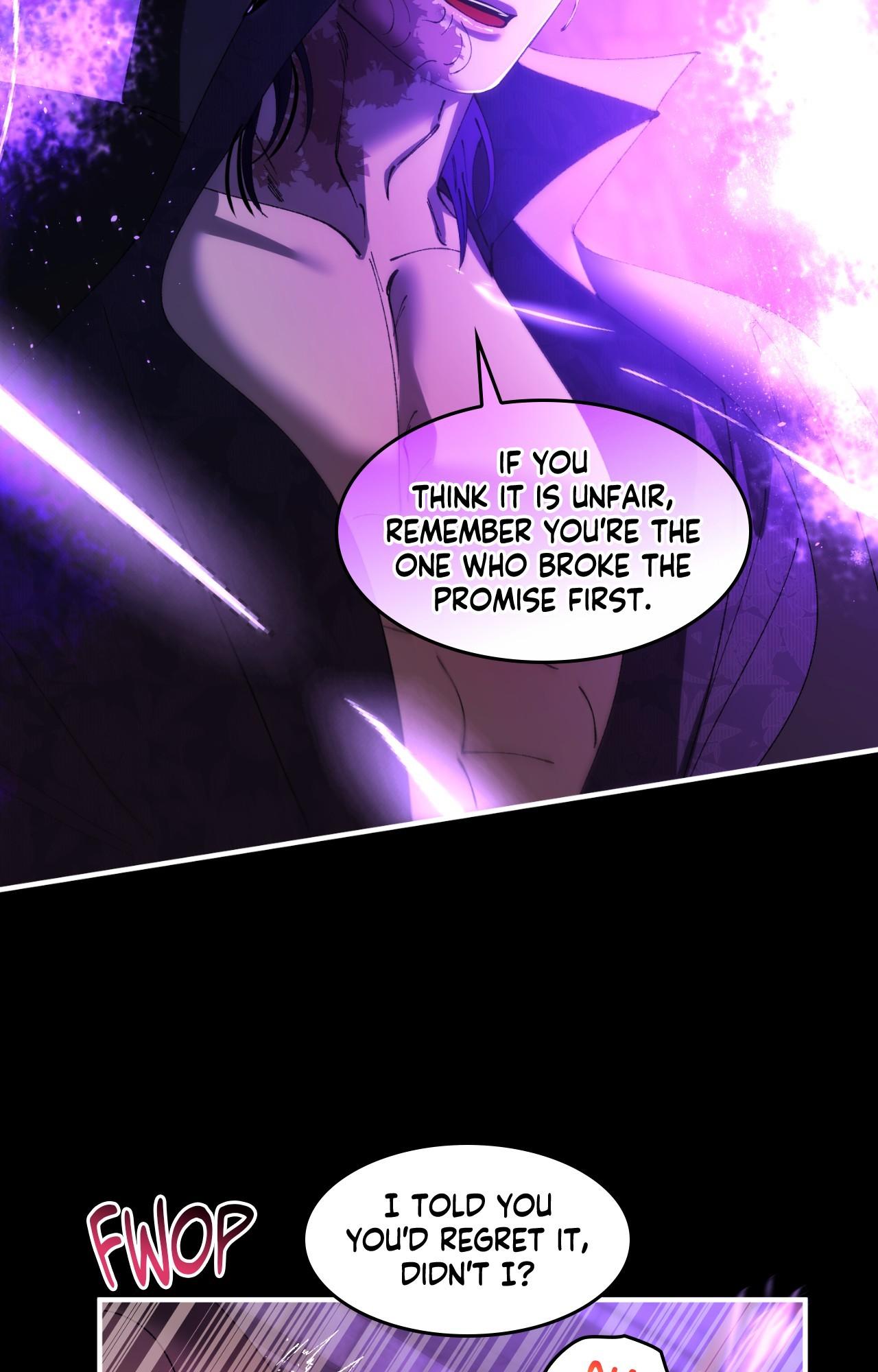 Single Not Ready to Mingle Chapter 53 page 37