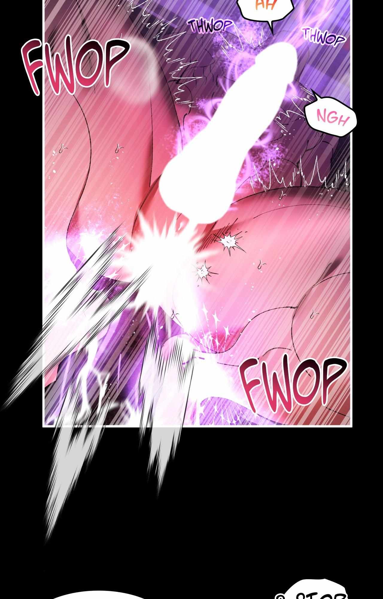 Single Not Ready to Mingle Chapter 53 page 38