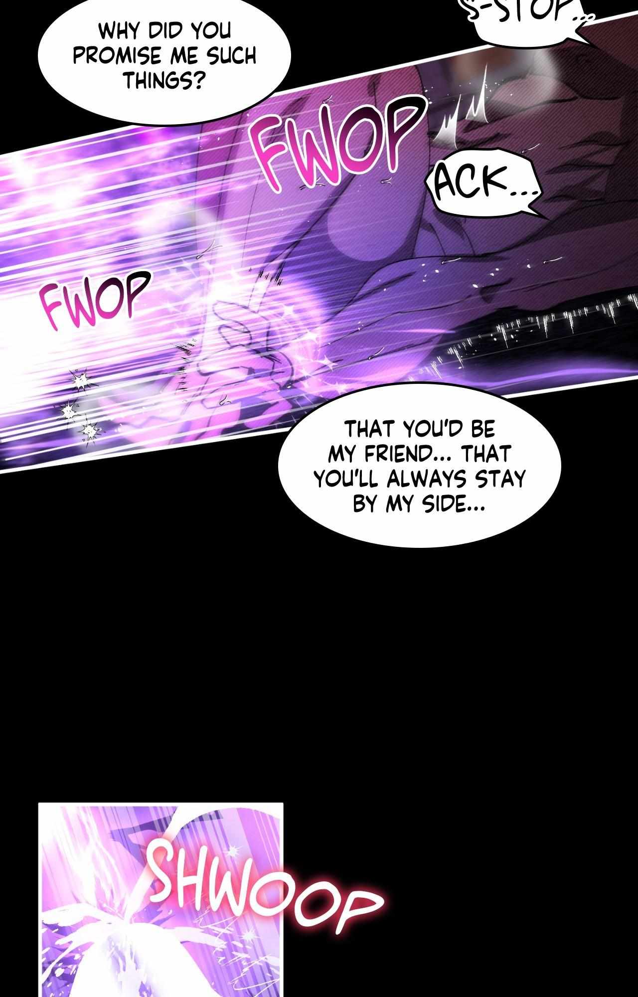 Single Not Ready to Mingle Chapter 53 page 39