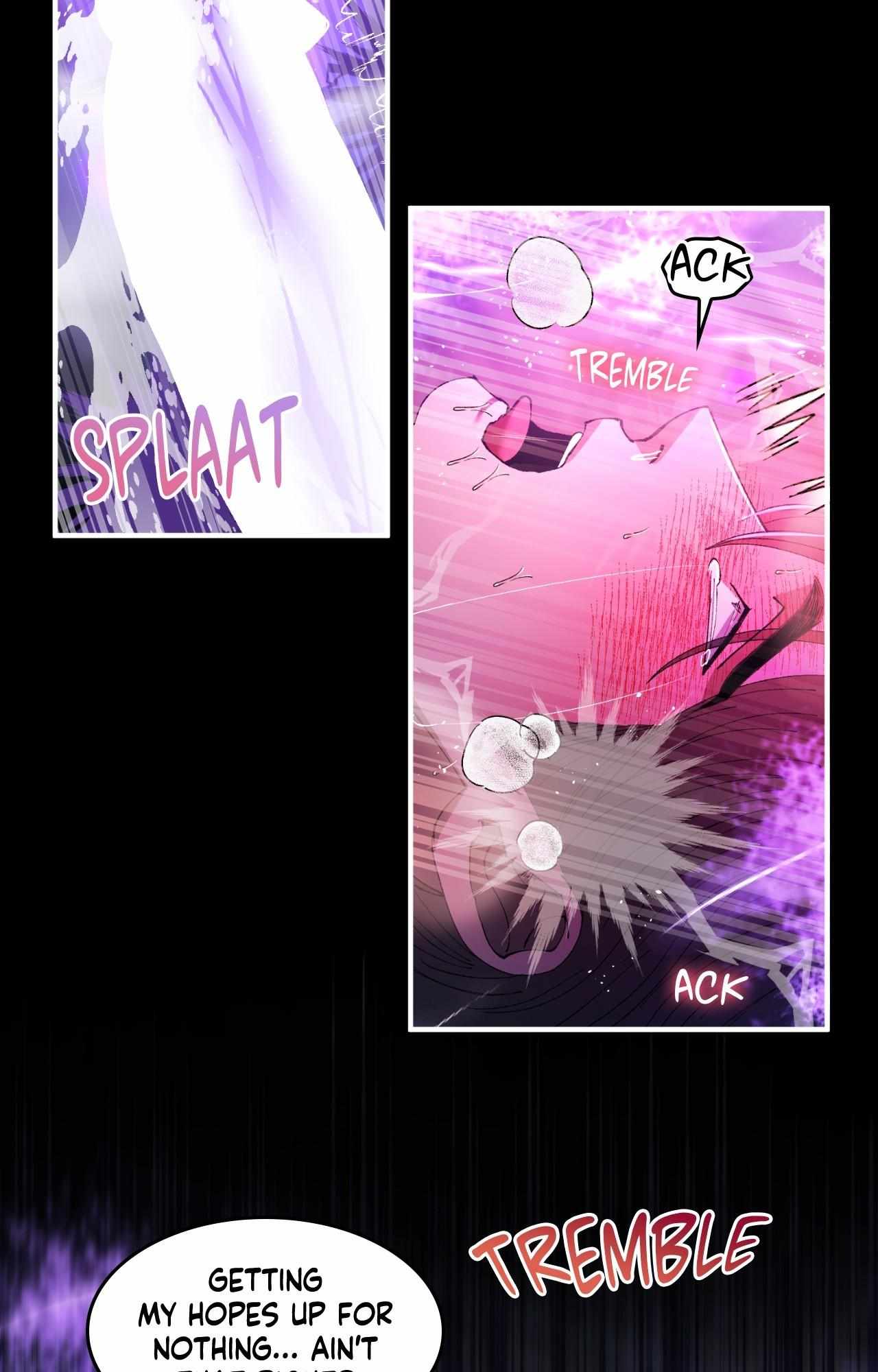 Single Not Ready to Mingle Chapter 53 page 40