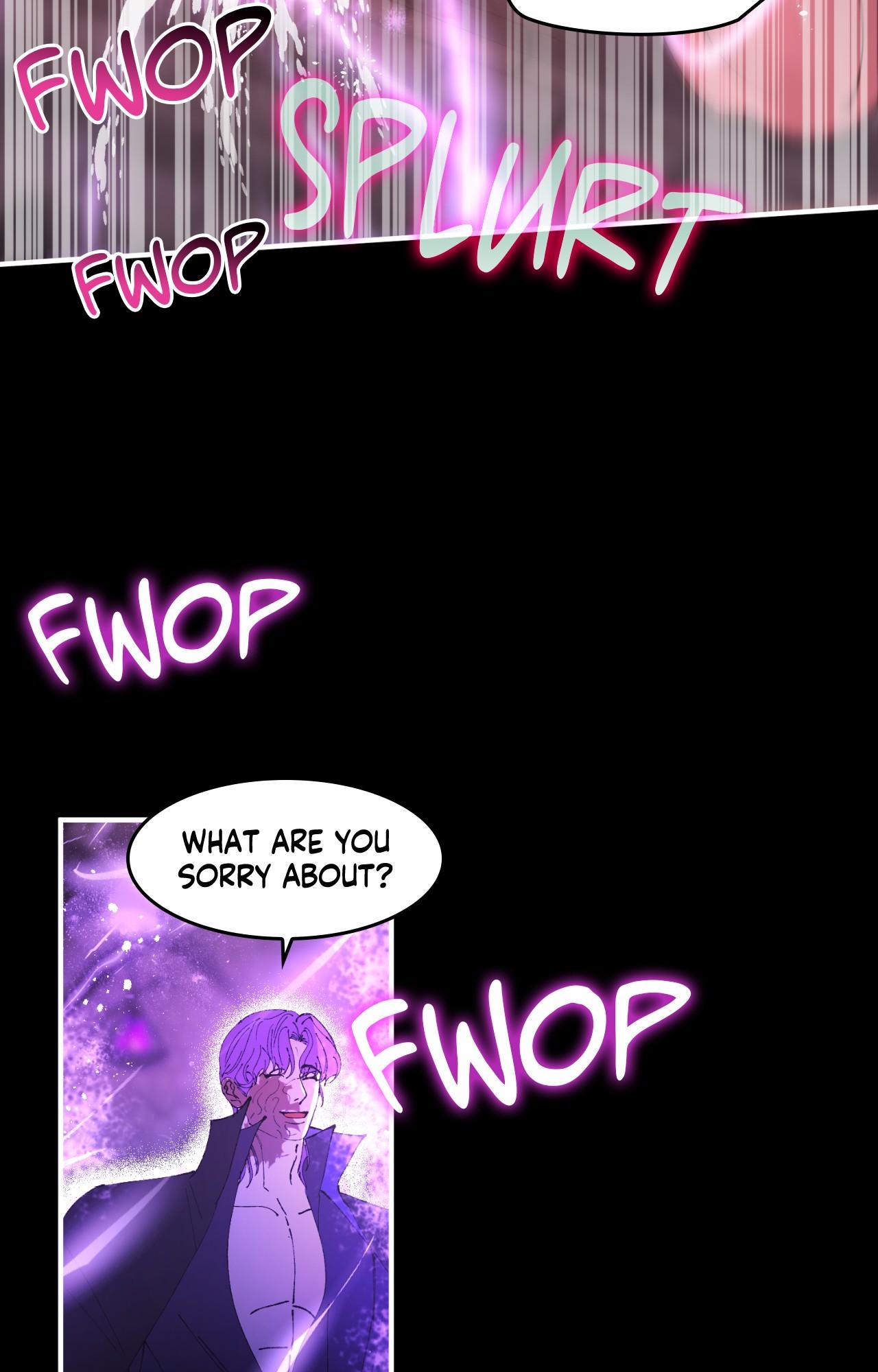 Single Not Ready to Mingle Chapter 53 page 42