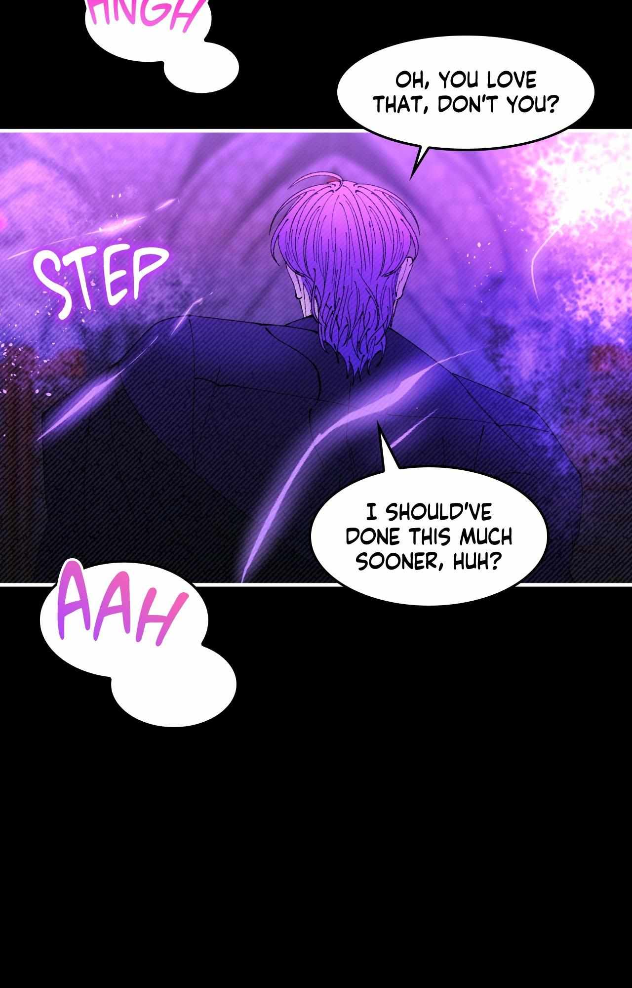 Single Not Ready to Mingle Chapter 53 page 49