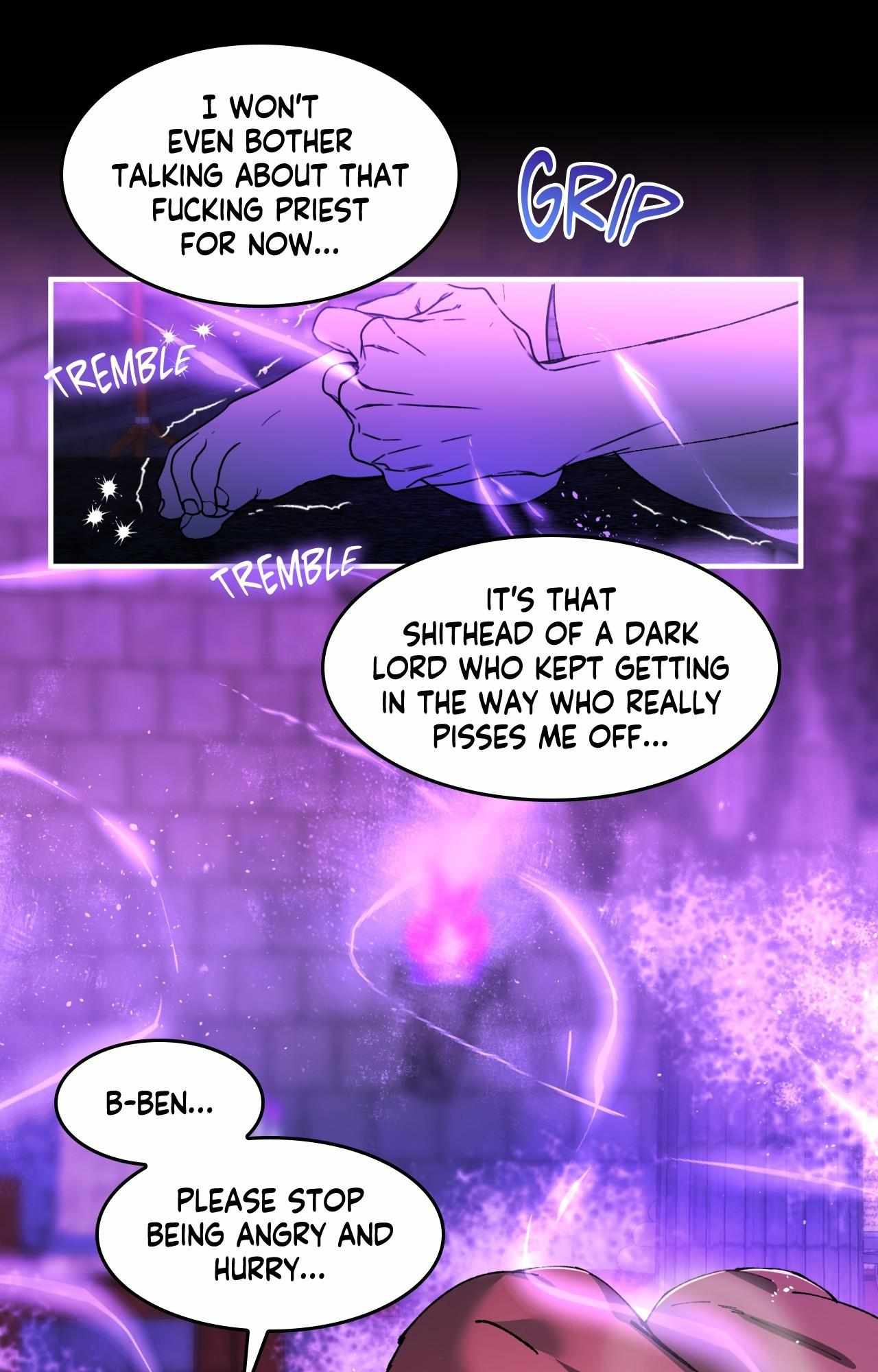 Single Not Ready to Mingle Chapter 53 page 50