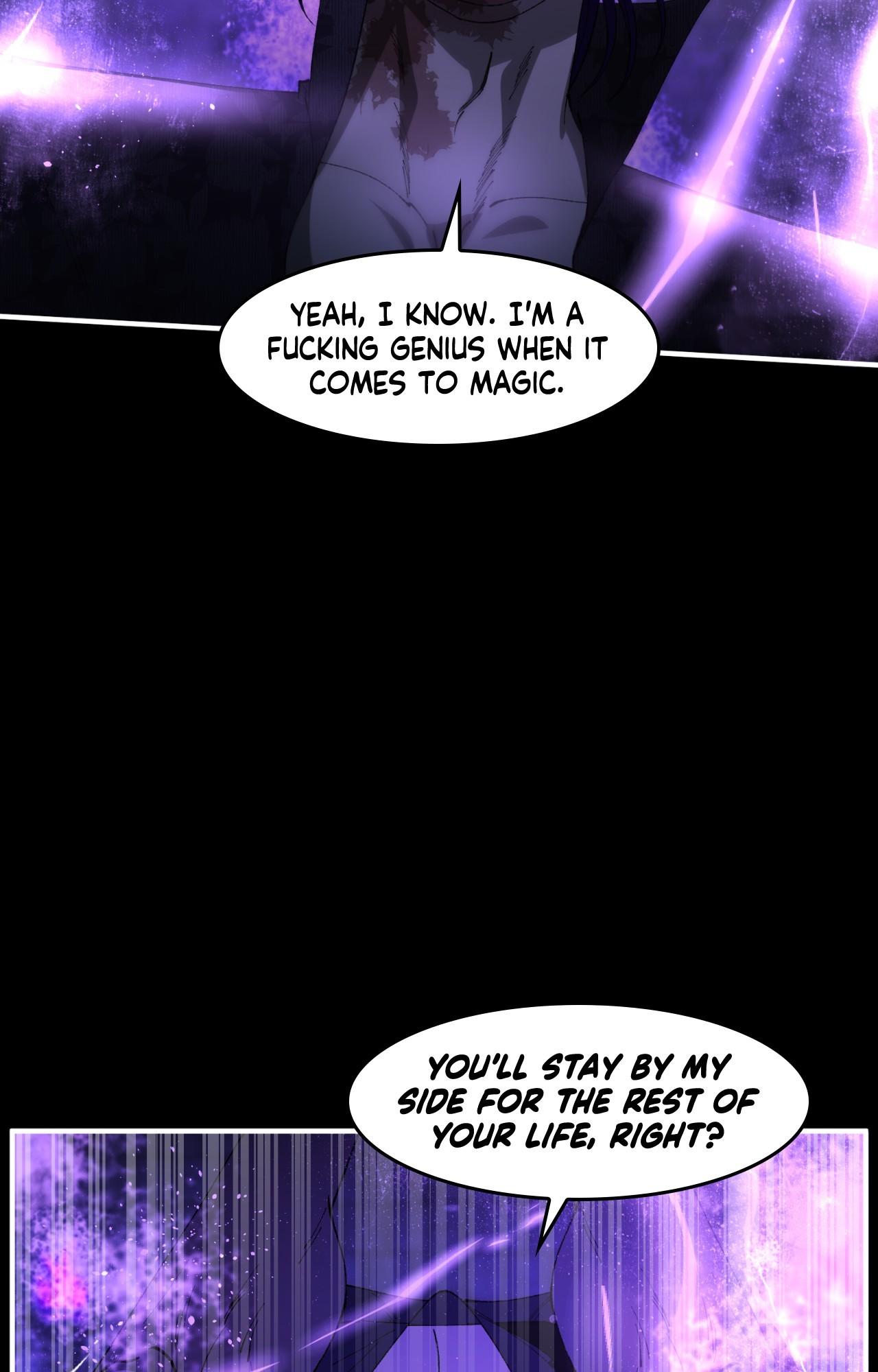 Single Not Ready to Mingle Chapter 53 page 52