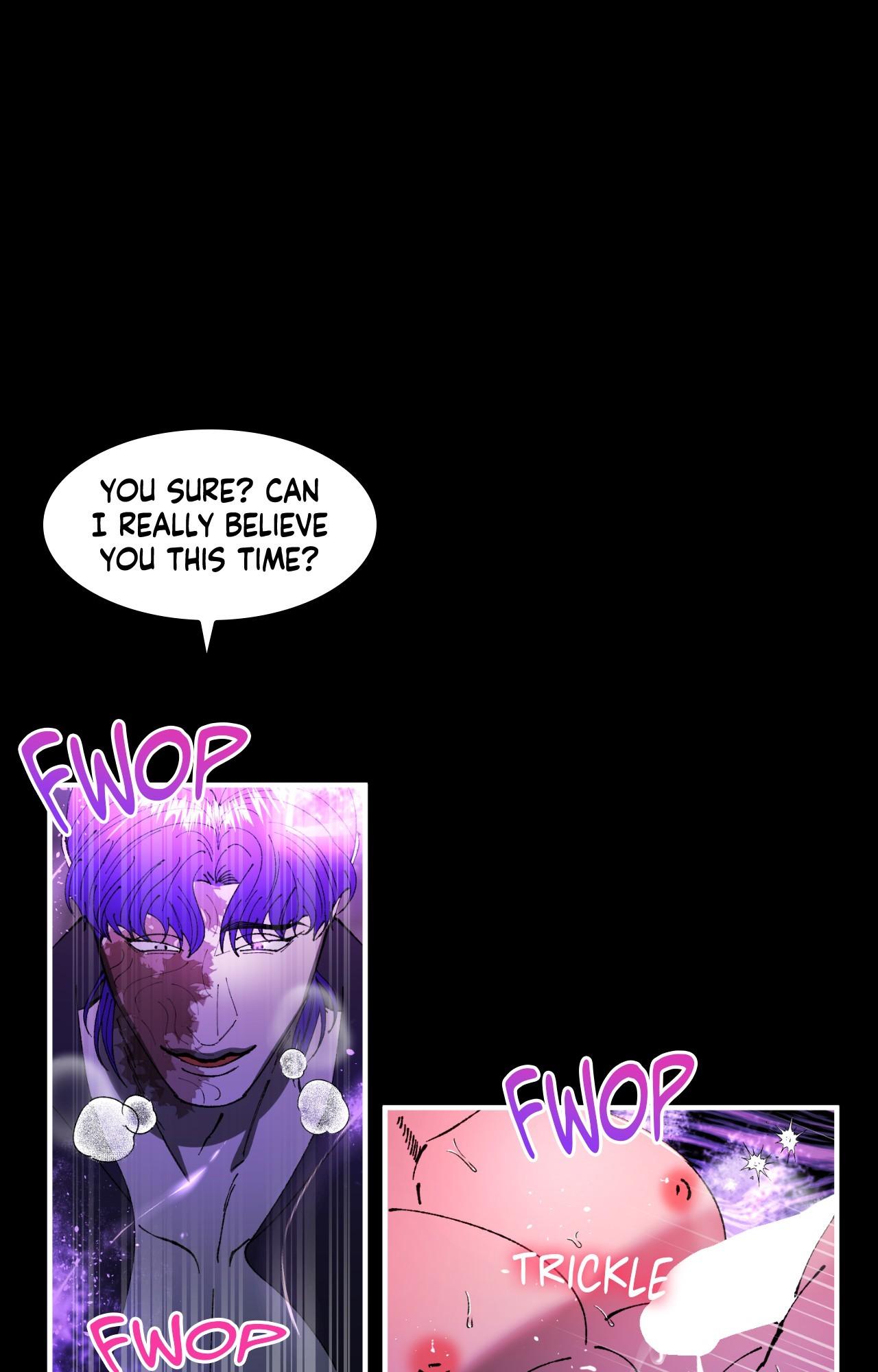 Single Not Ready to Mingle Chapter 53 page 54