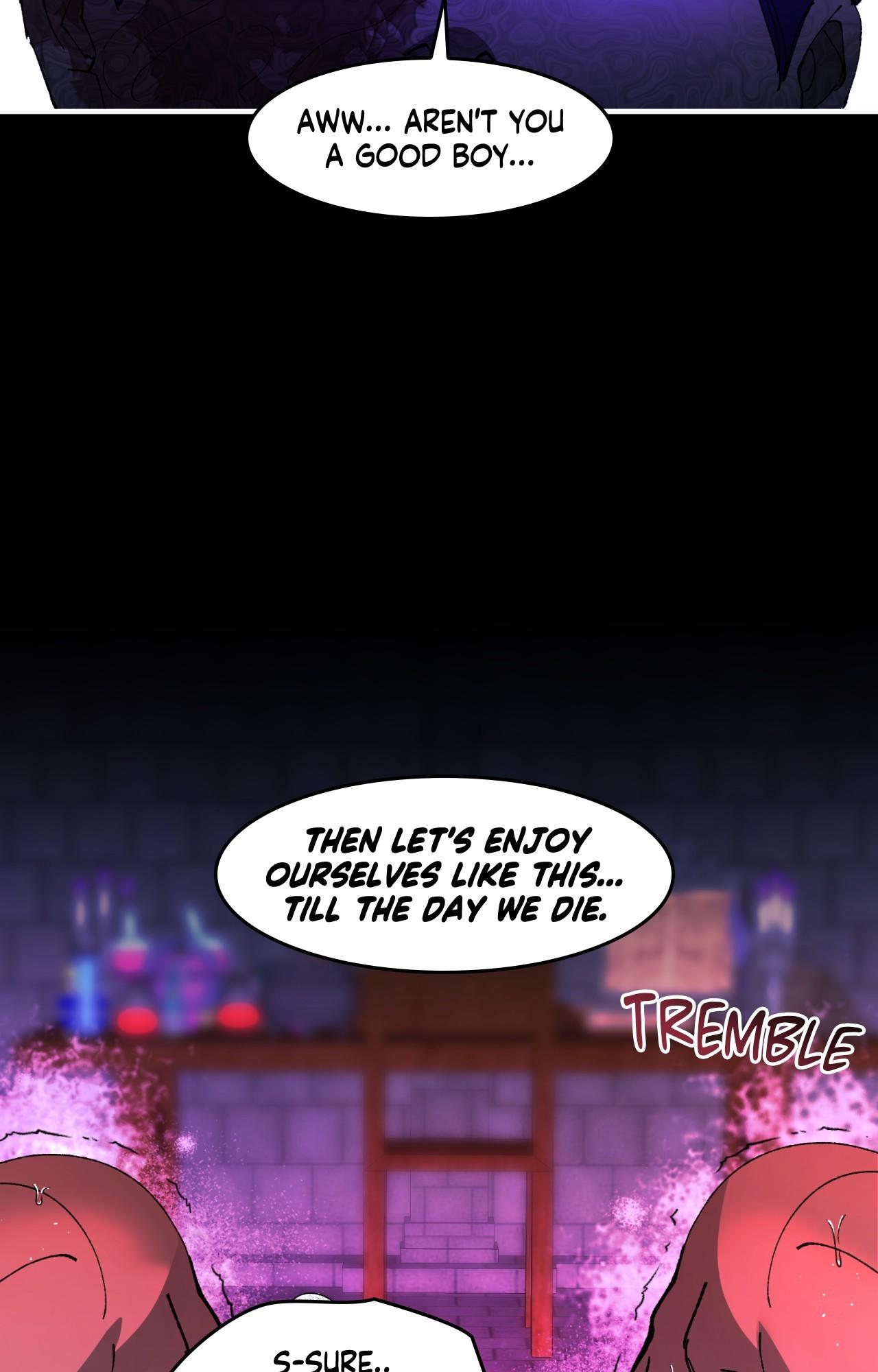 Single Not Ready to Mingle Chapter 53 page 56