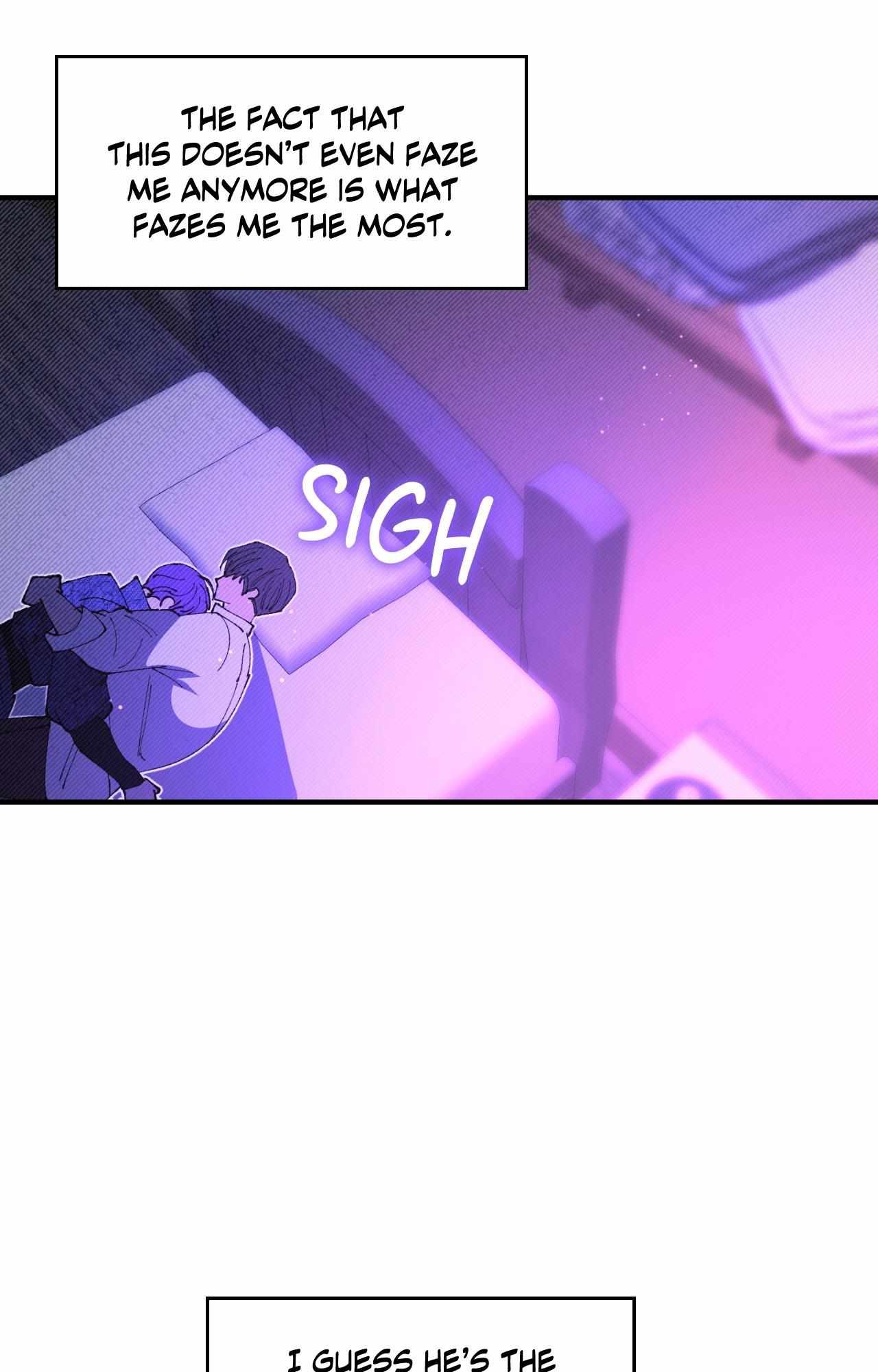 Single Not Ready to Mingle Chapter 53 page 59