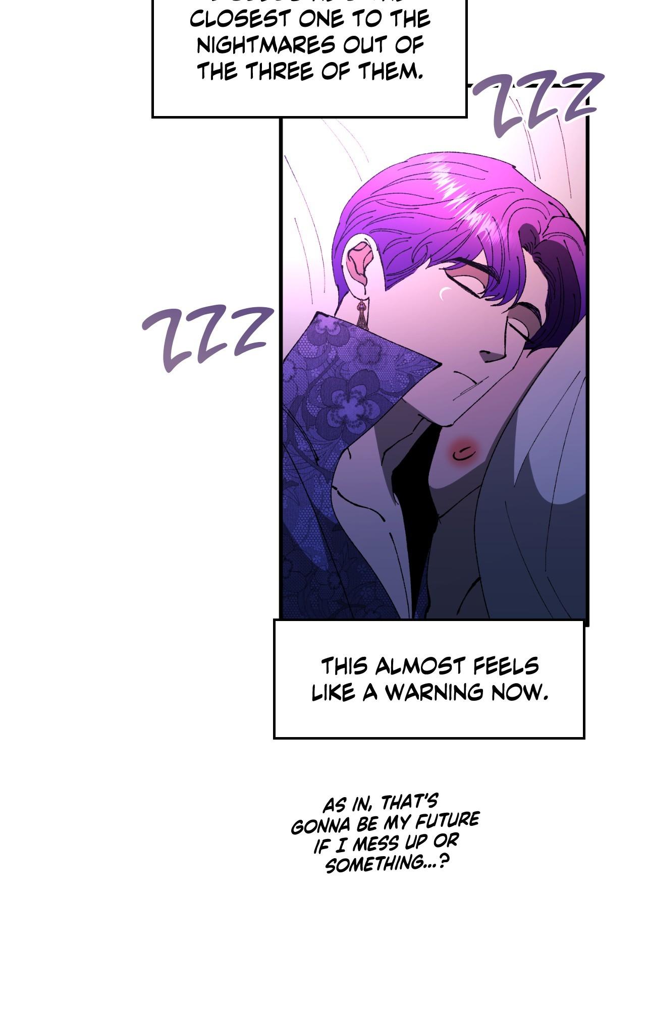 Single Not Ready to Mingle Chapter 53 page 60