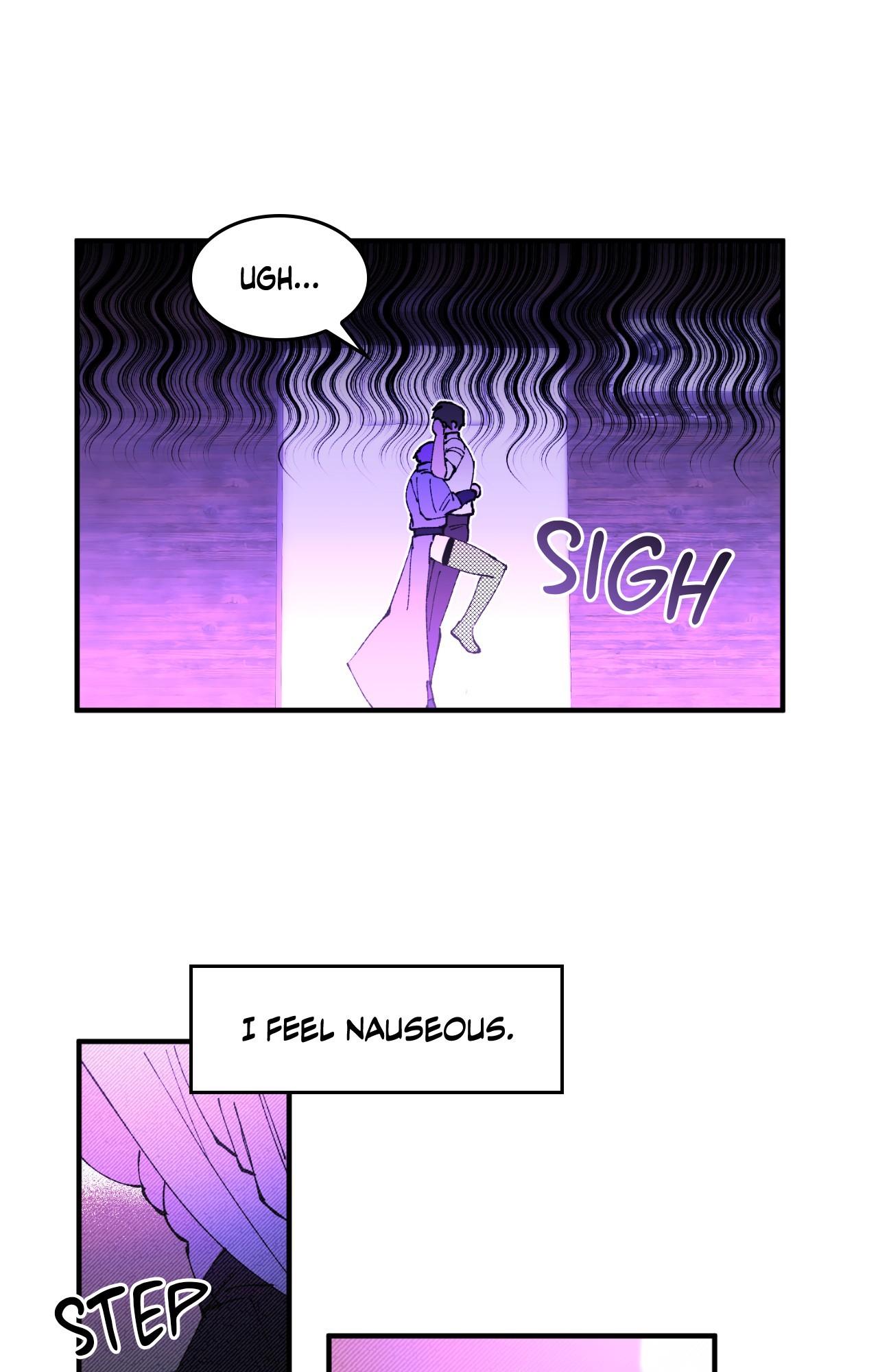 Single Not Ready to Mingle Chapter 53 page 61