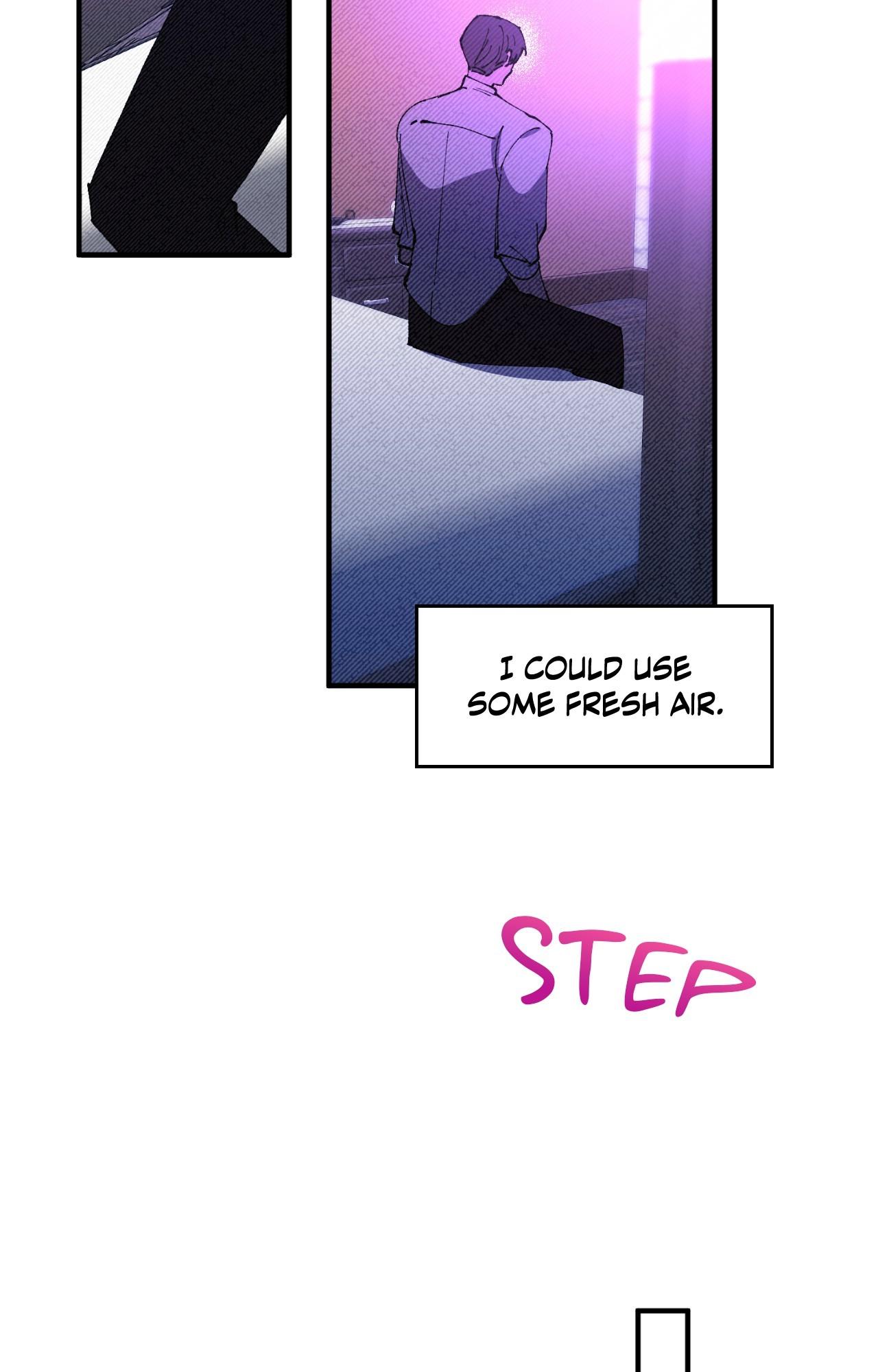Single Not Ready to Mingle Chapter 53 page 62