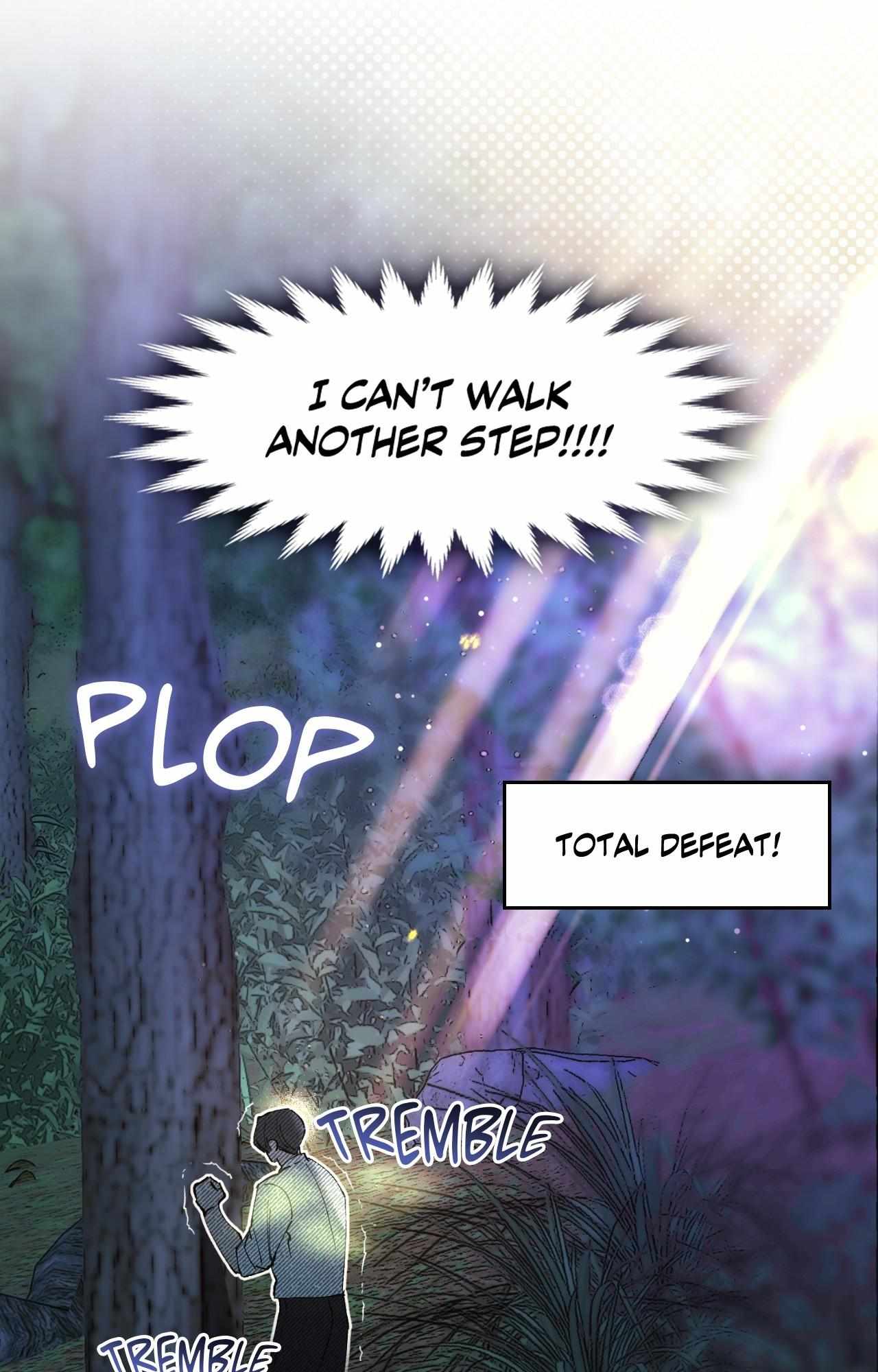 Single Not Ready to Mingle Chapter 53 page 64