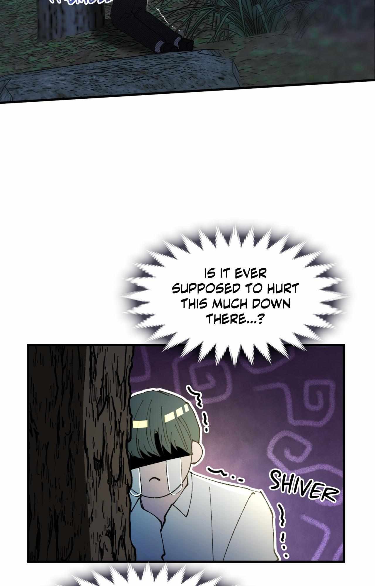 Single Not Ready to Mingle Chapter 53 page 65