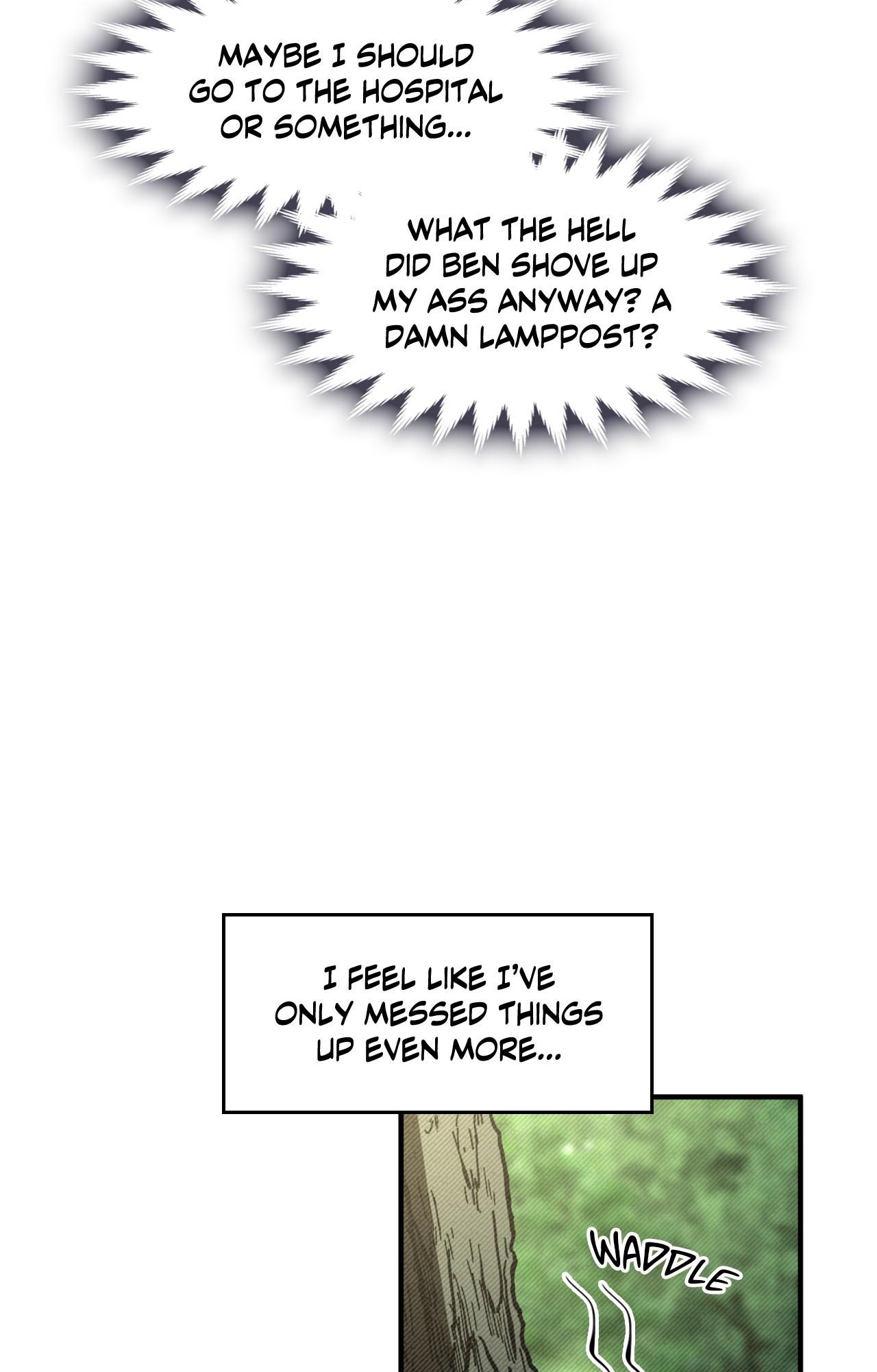 Single Not Ready to Mingle Chapter 53 page 66
