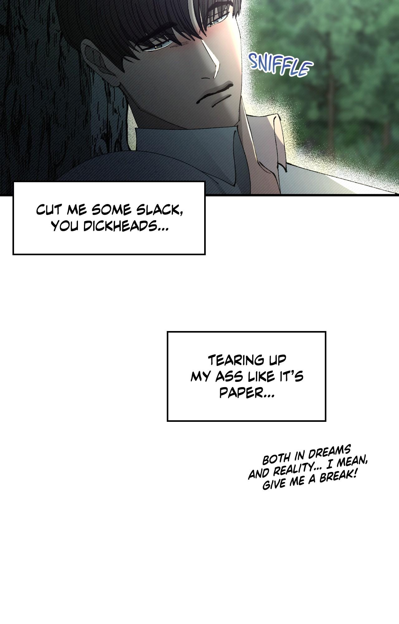 Single Not Ready to Mingle Chapter 53 page 68