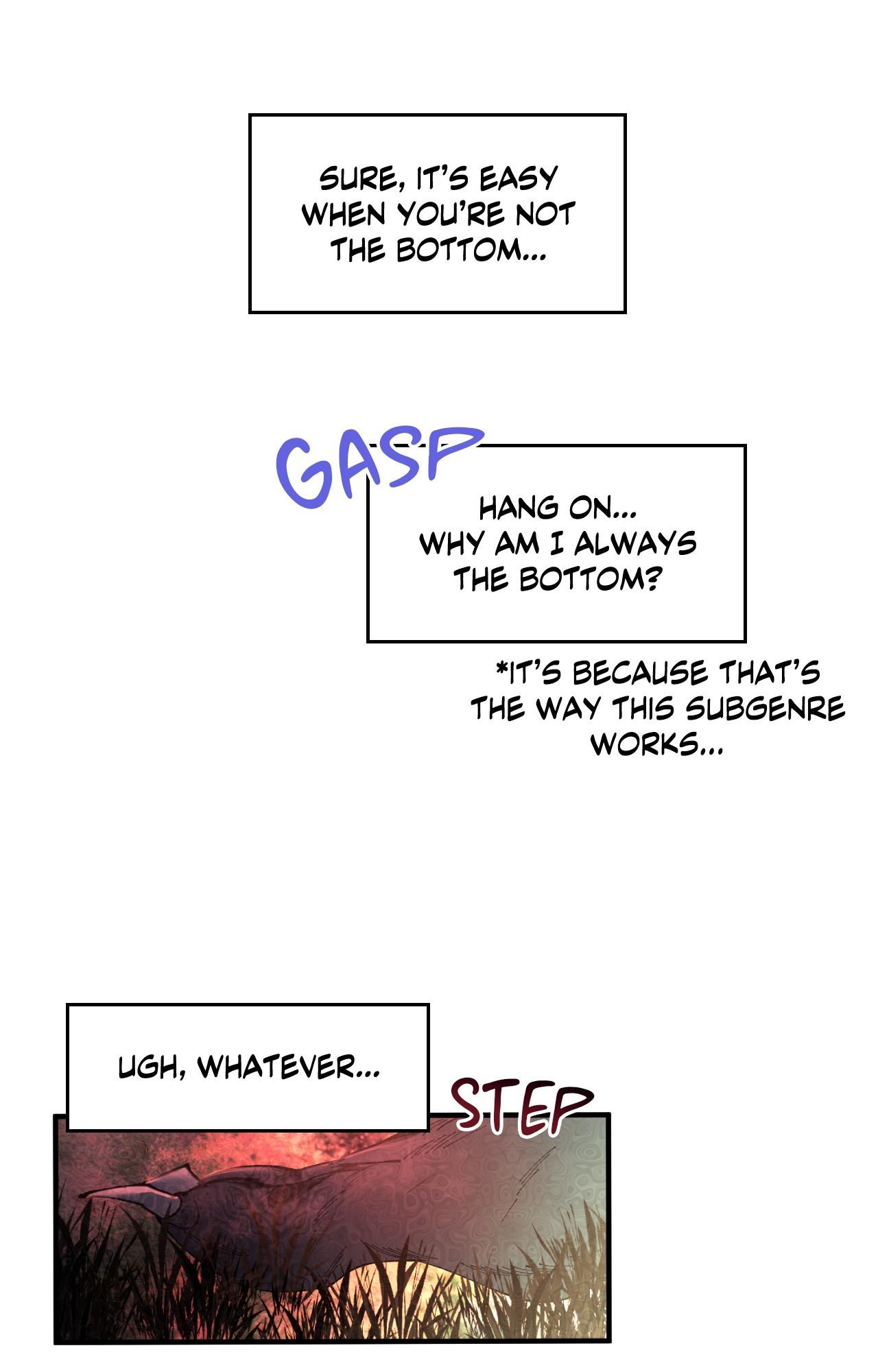Single Not Ready to Mingle Chapter 53 page 69