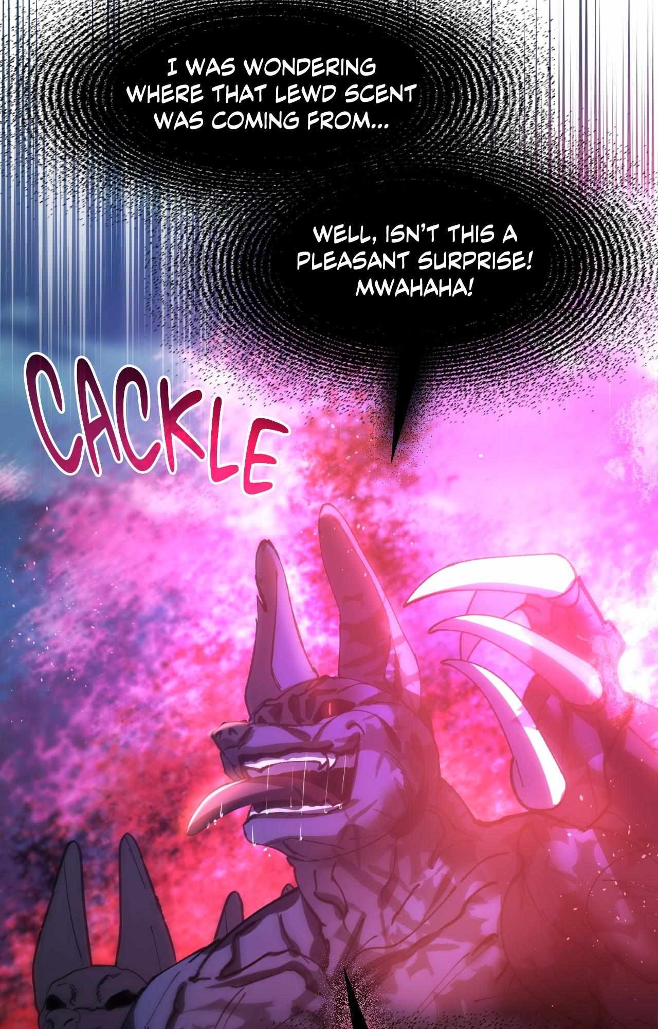 Single Not Ready to Mingle Chapter 53 page 71
