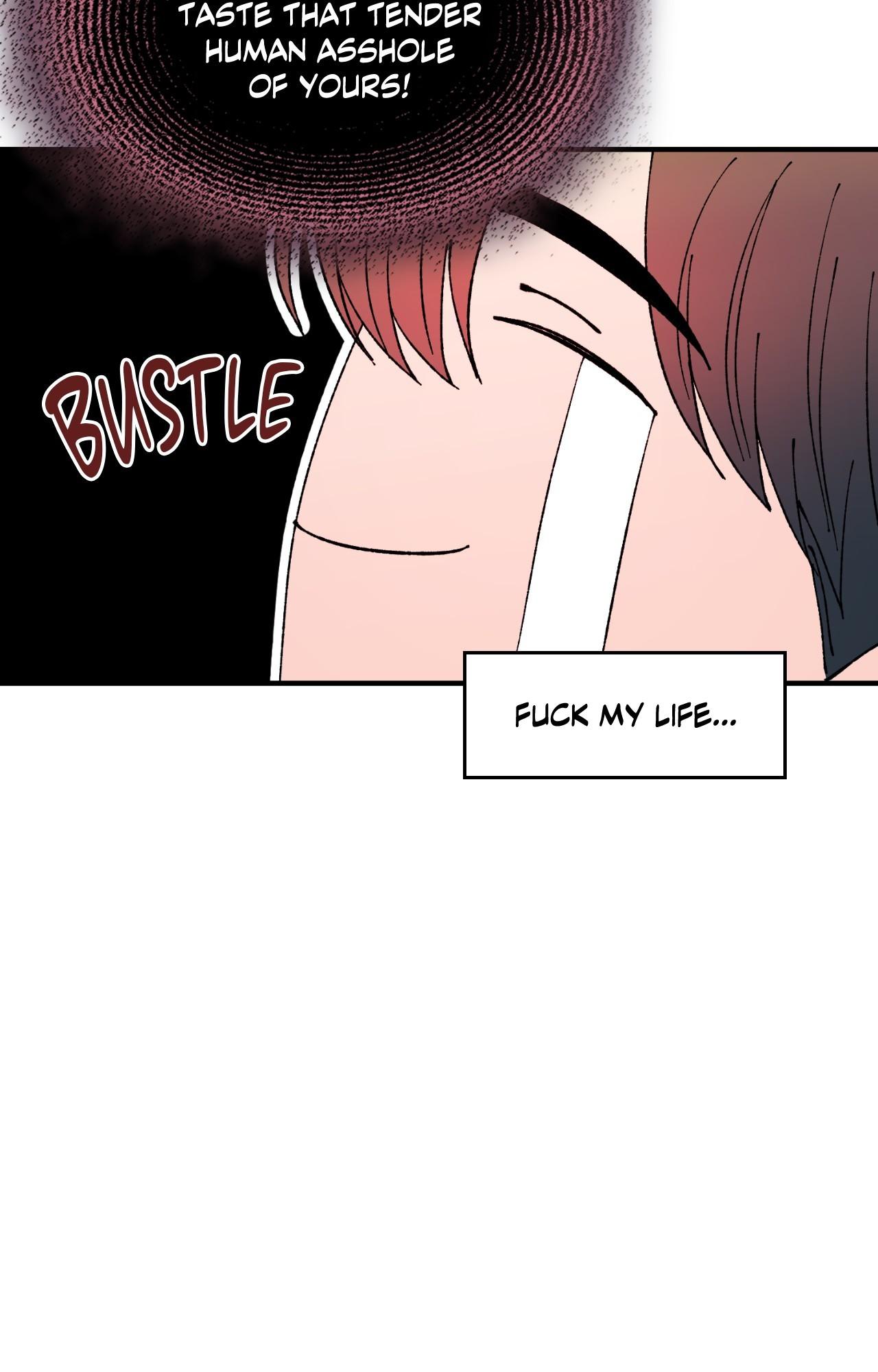 Single Not Ready to Mingle Chapter 53 page 73