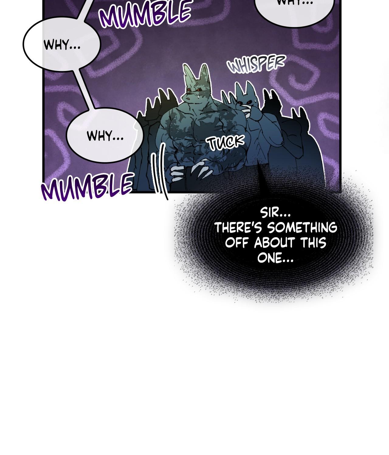 Single Not Ready to Mingle Chapter 54 page 4