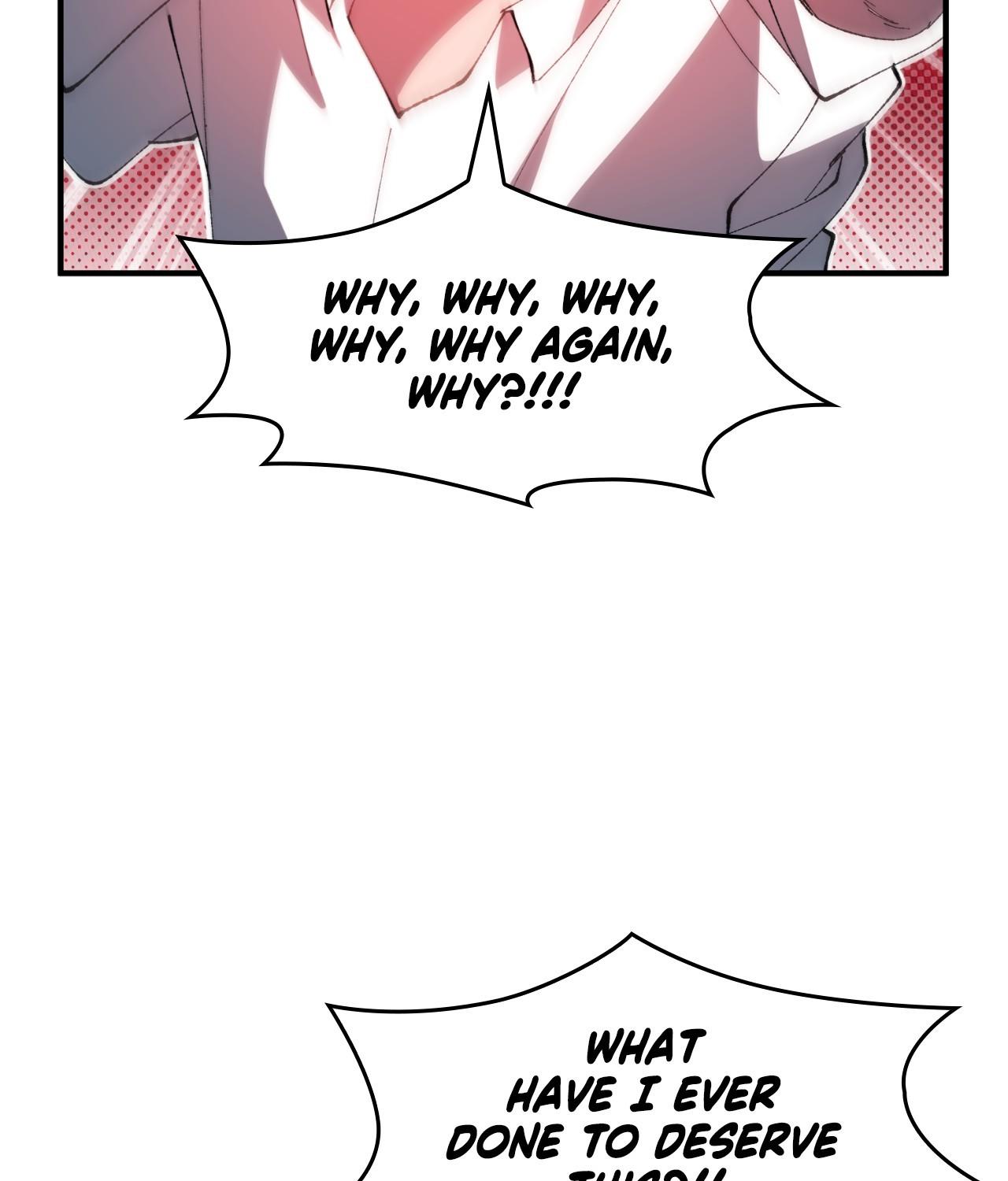 Single Not Ready to Mingle Chapter 54 page 6