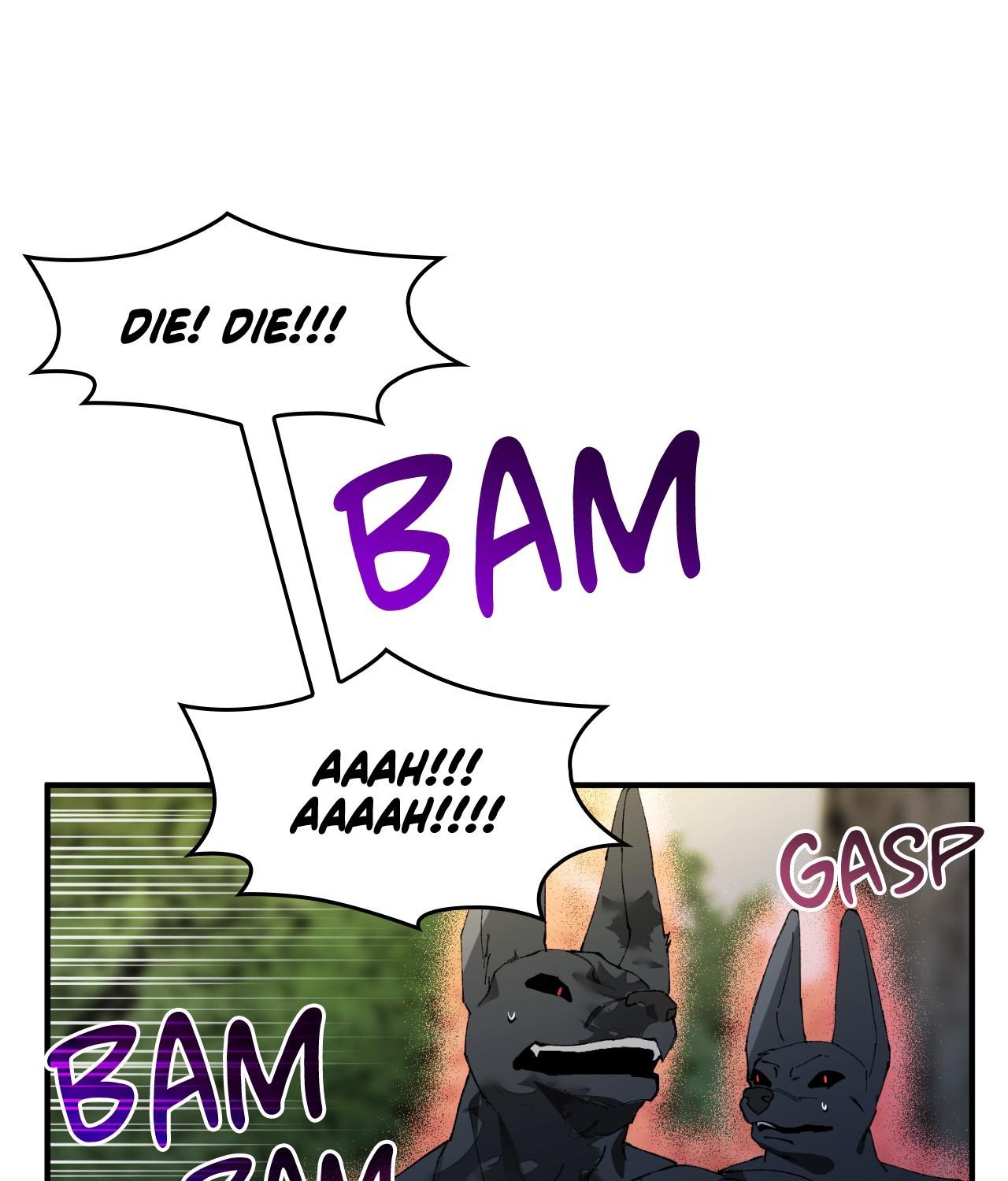 Single Not Ready to Mingle Chapter 54 page 9