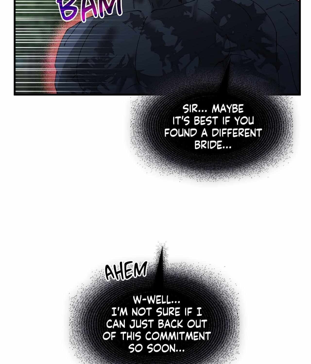Single Not Ready to Mingle Chapter 54 page 10