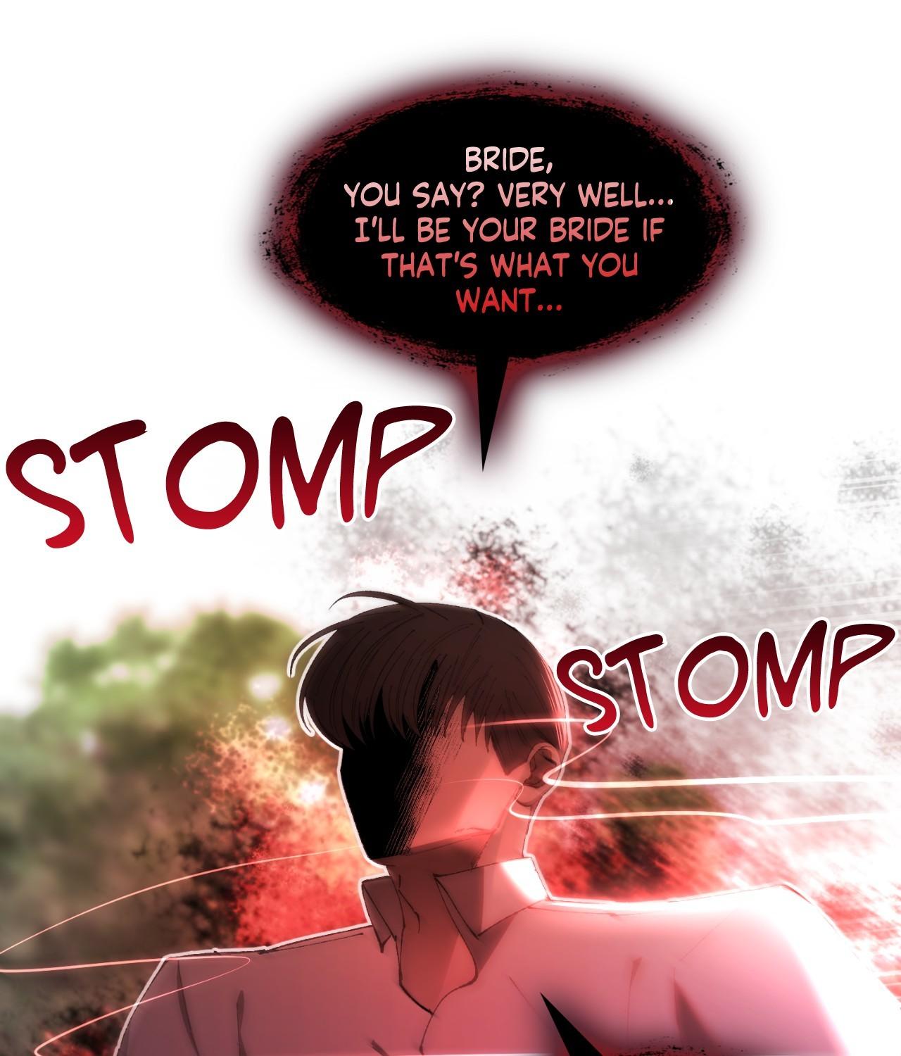 Single Not Ready to Mingle Chapter 54 page 13