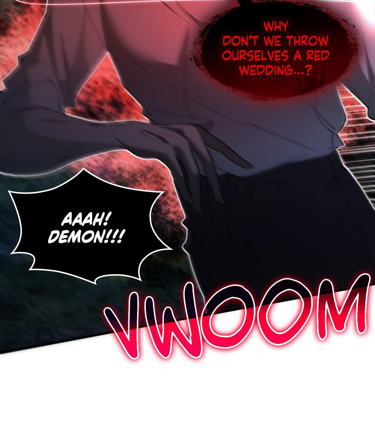 Single Not Ready to Mingle Chapter 54 page 14