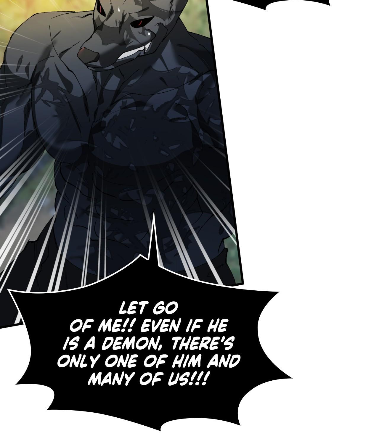 Single Not Ready to Mingle Chapter 54 page 16