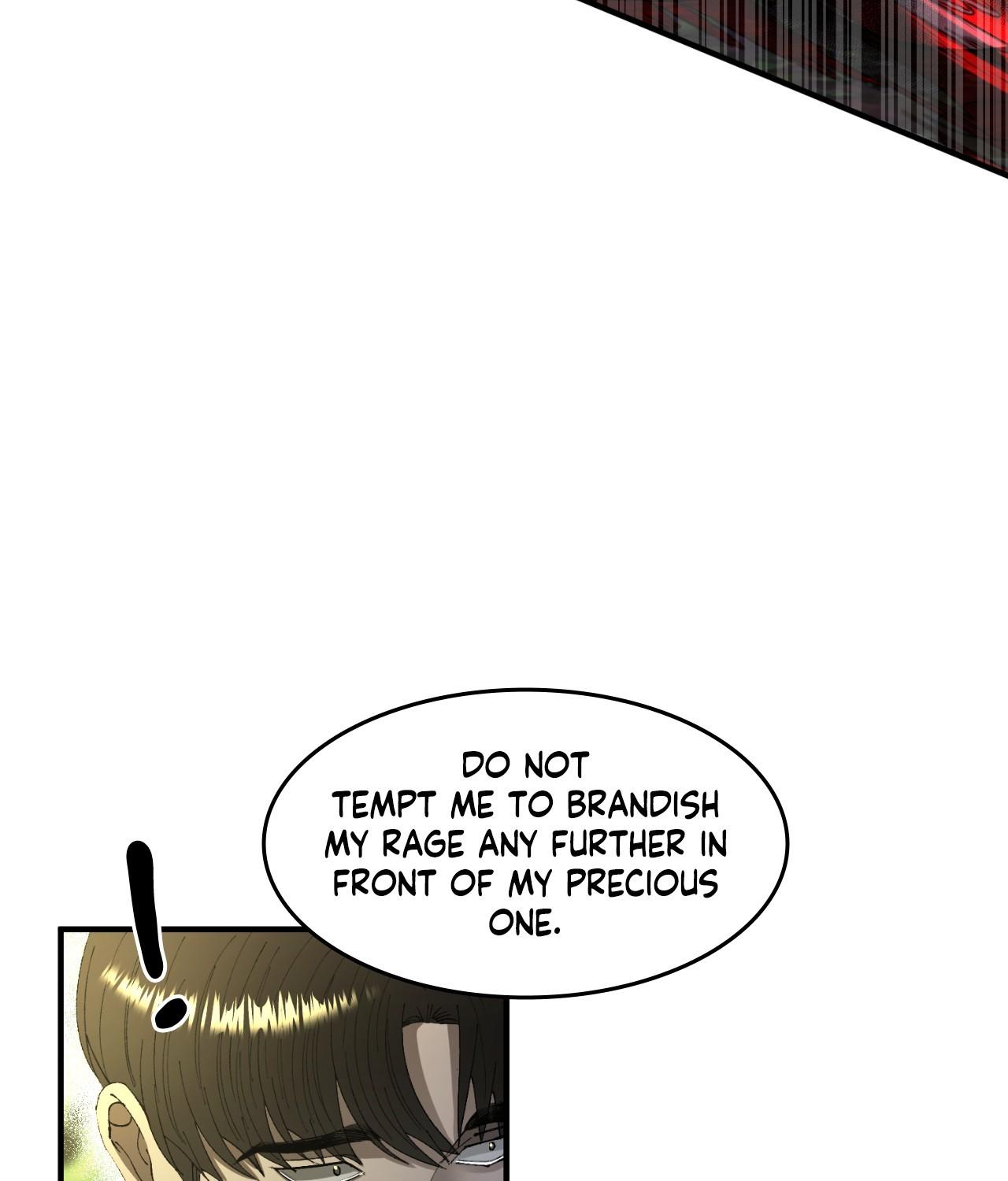 Single Not Ready to Mingle Chapter 54 page 23
