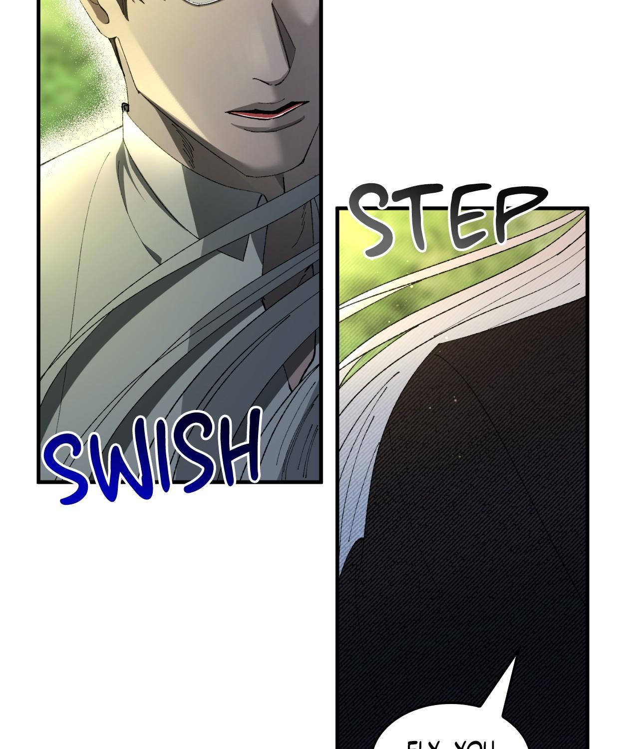 Single Not Ready to Mingle Chapter 54 page 24