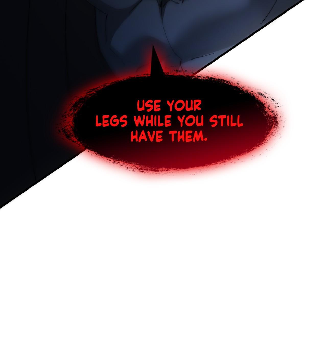 Single Not Ready to Mingle Chapter 54 page 31