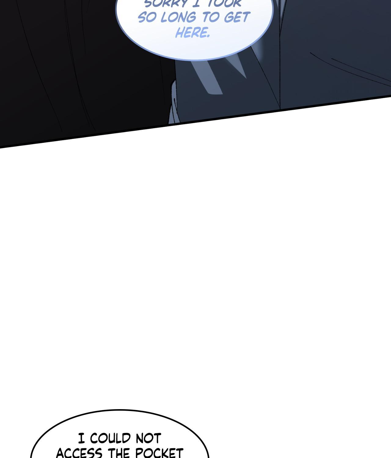 Single Not Ready to Mingle Chapter 54 page 39