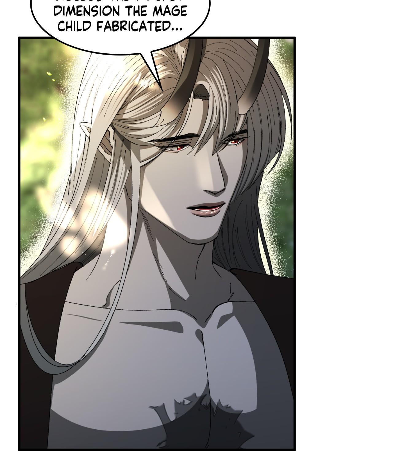 Single Not Ready to Mingle Chapter 54 page 40