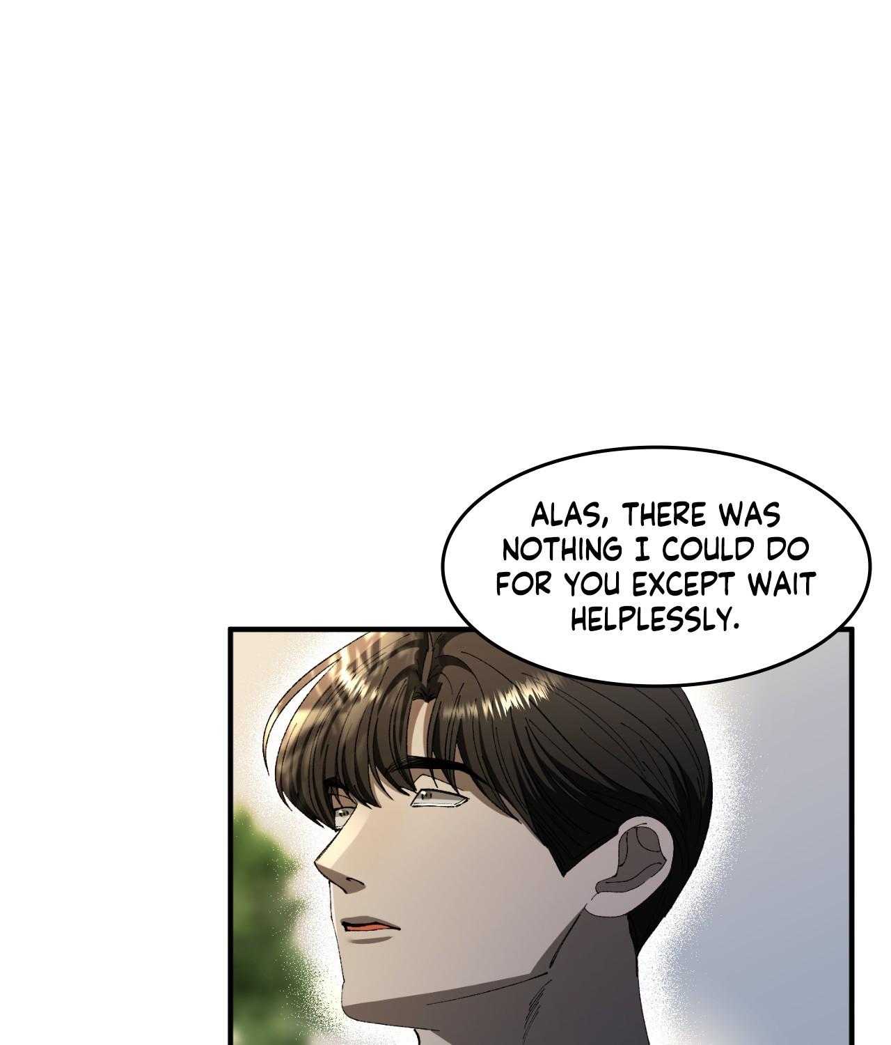 Single Not Ready to Mingle Chapter 54 page 41