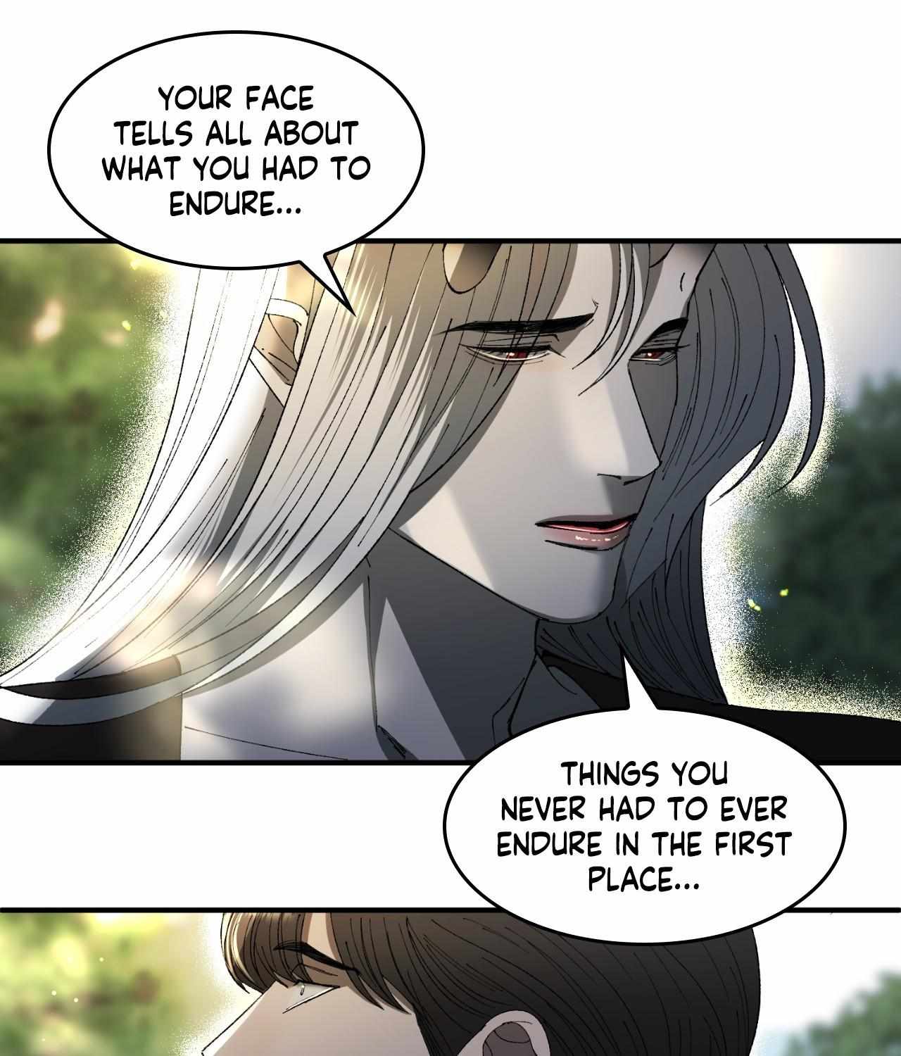 Single Not Ready to Mingle Chapter 54 page 43