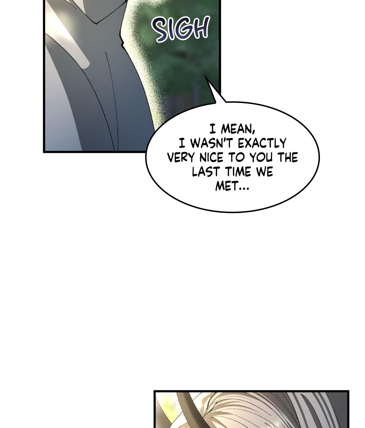 Single Not Ready to Mingle Chapter 54 page 49
