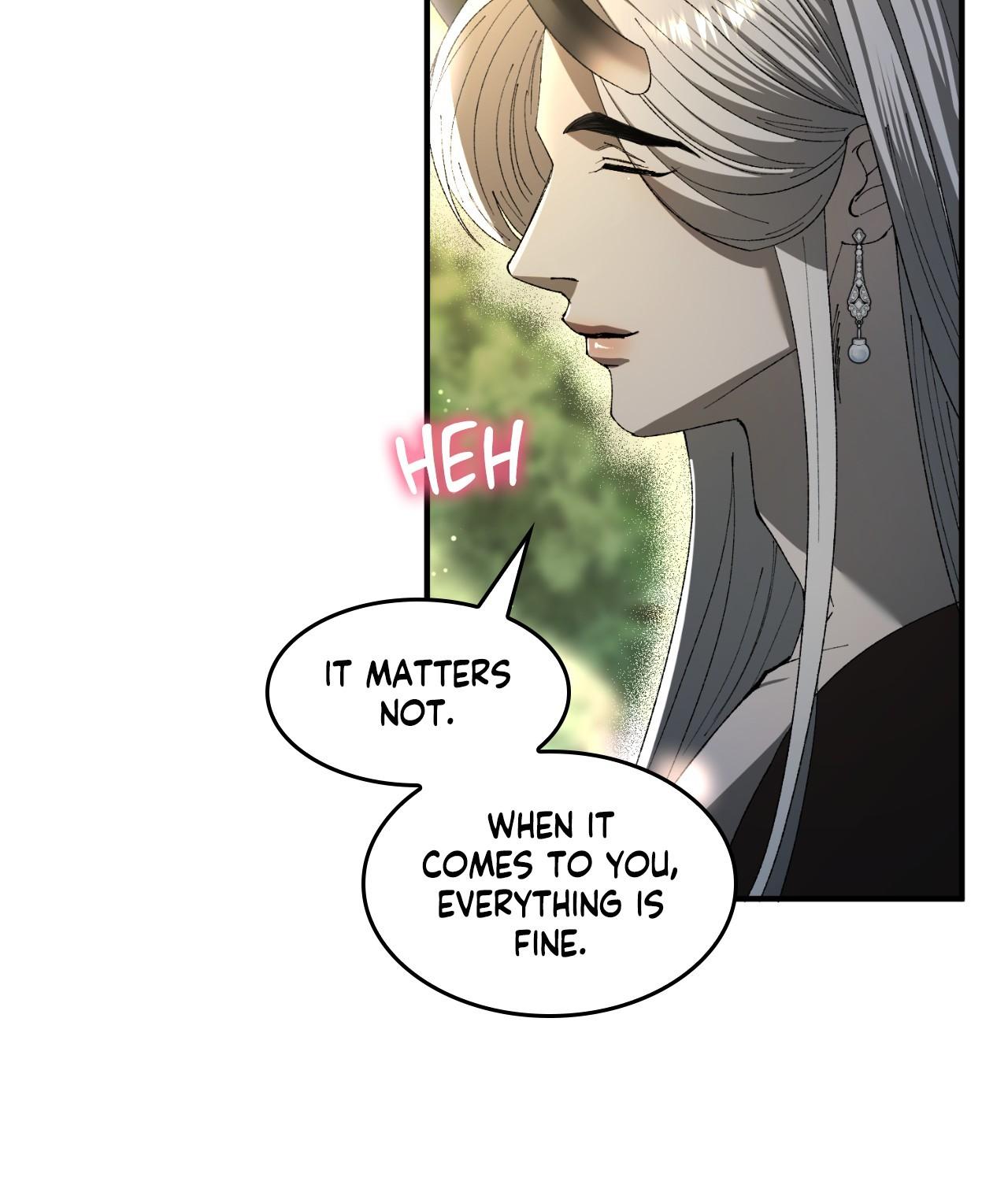 Single Not Ready to Mingle Chapter 54 page 50