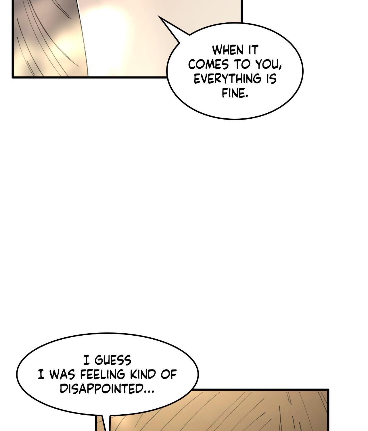 Single Not Ready to Mingle Chapter 54 page 54