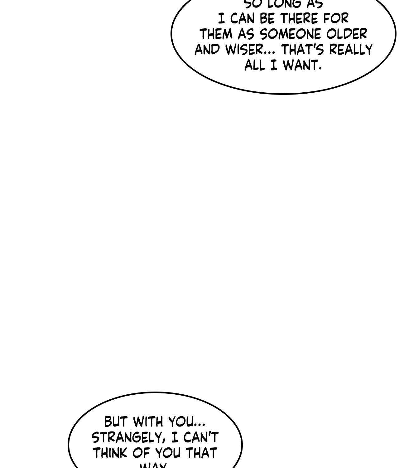 Single Not Ready to Mingle Chapter 54 page 56