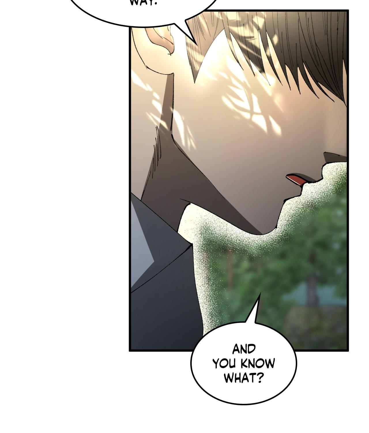 Single Not Ready to Mingle Chapter 54 page 57