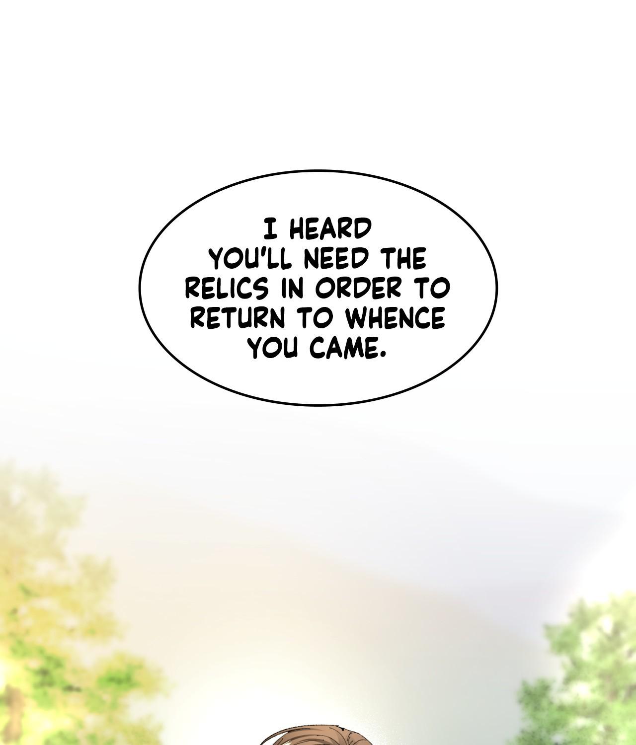 Single Not Ready to Mingle Chapter 54 page 81