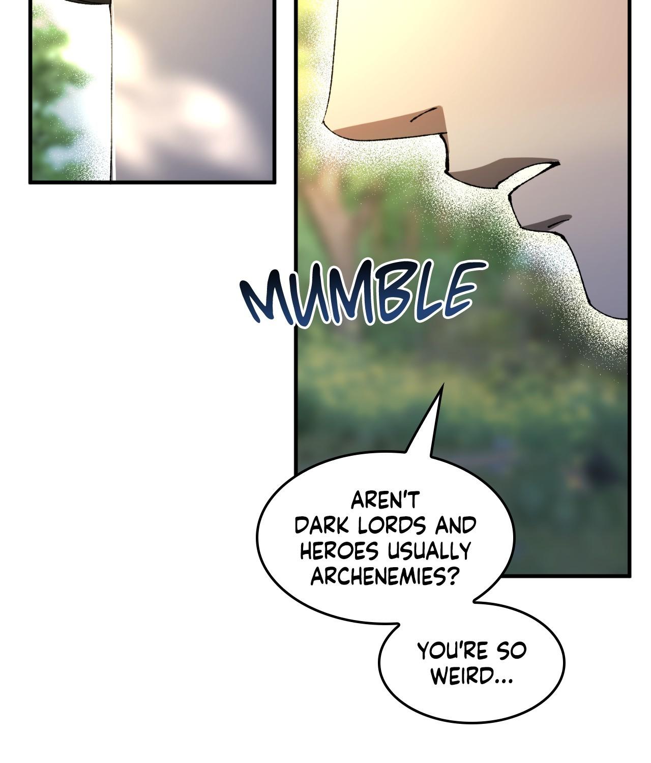 Single Not Ready to Mingle Chapter 54 page 88