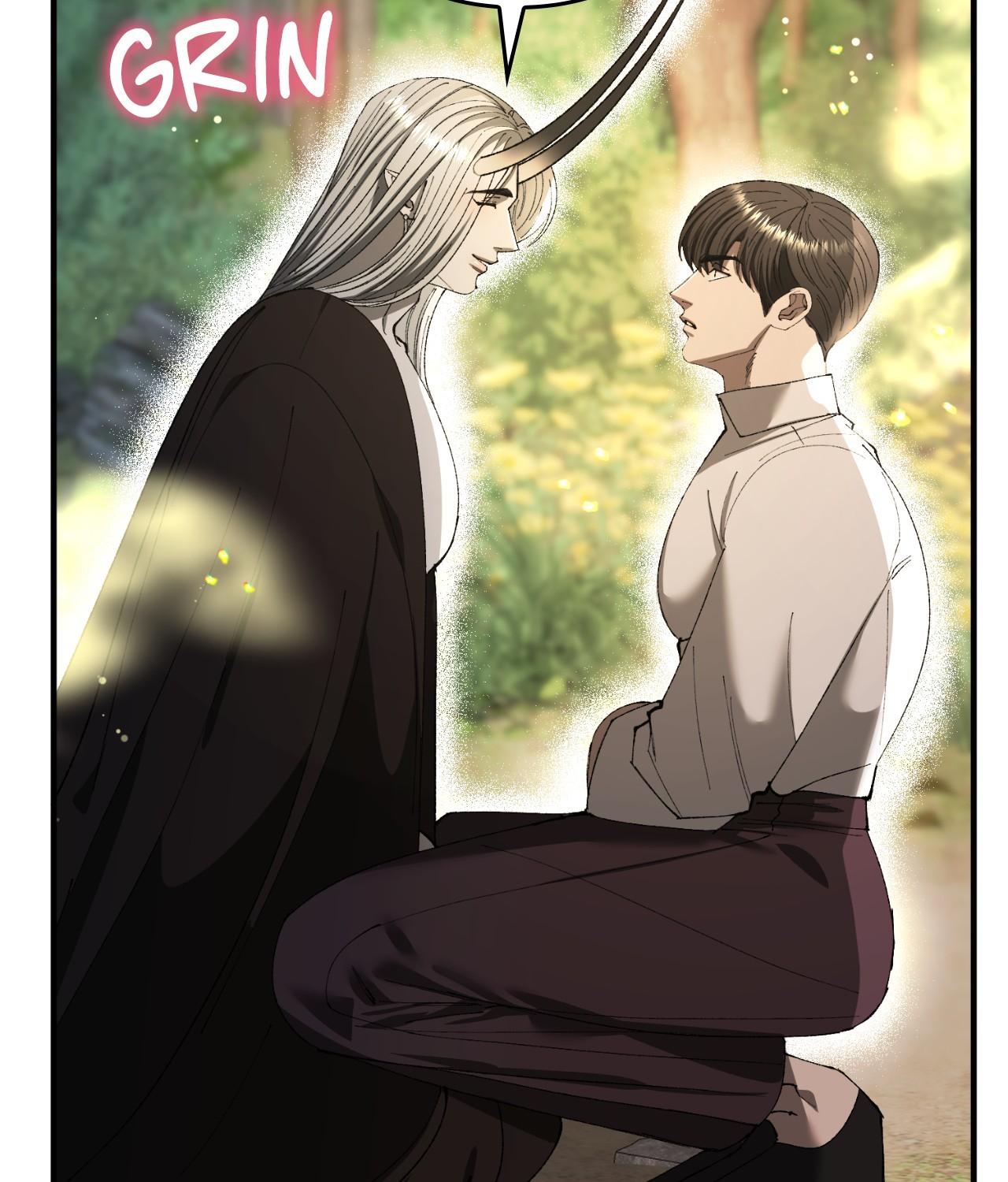 Single Not Ready to Mingle Chapter 54 page 91