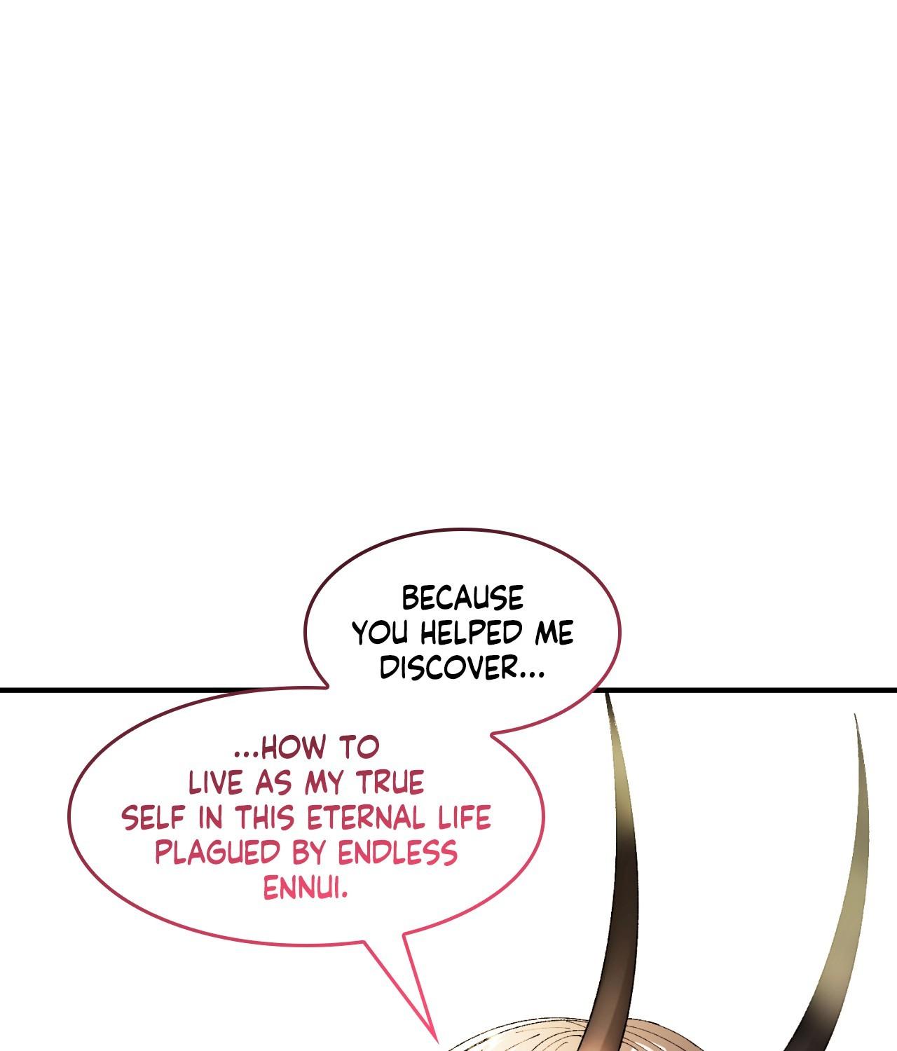 Single Not Ready to Mingle Chapter 54 page 94