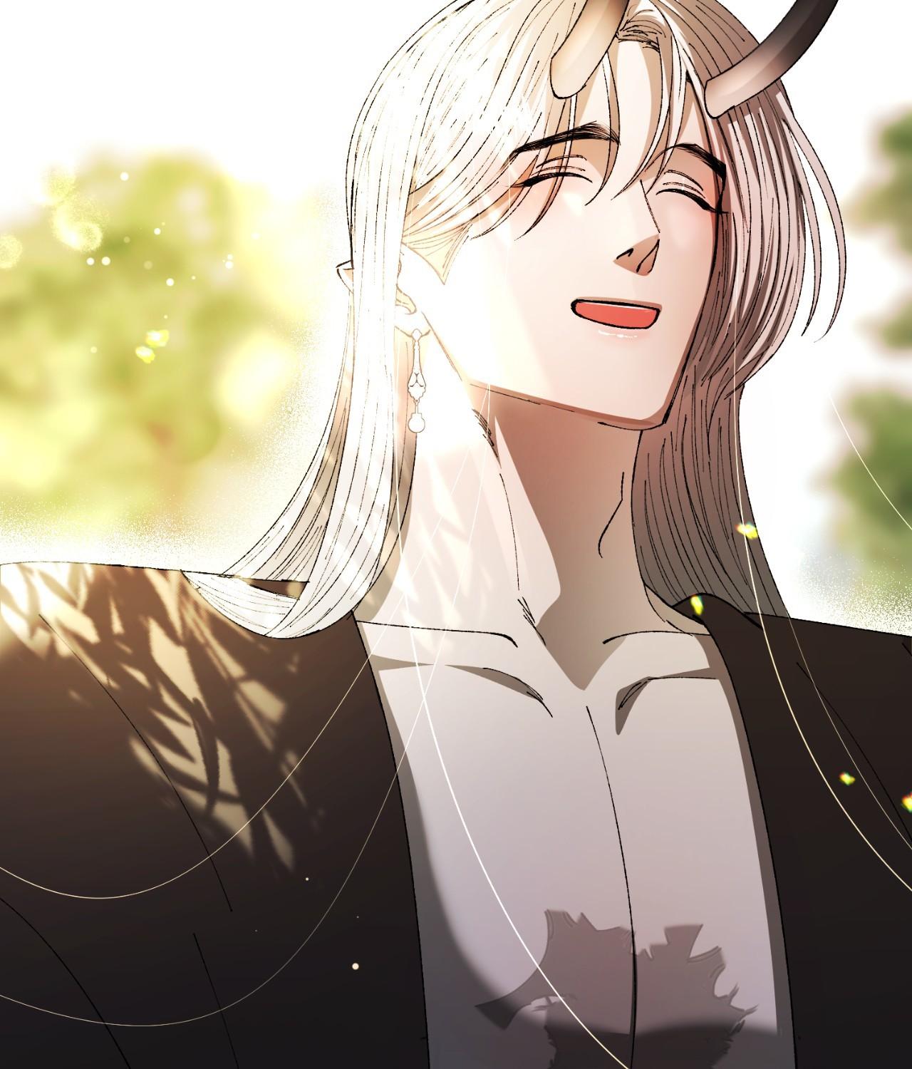 Single Not Ready to Mingle Chapter 54 page 95