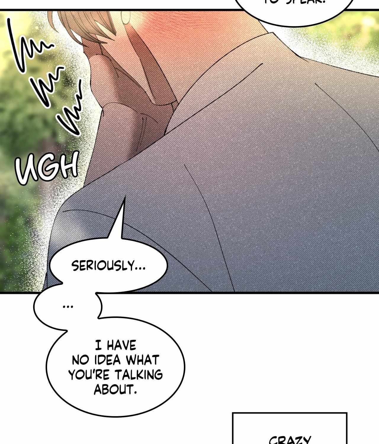 Single Not Ready to Mingle Chapter 54 page 97