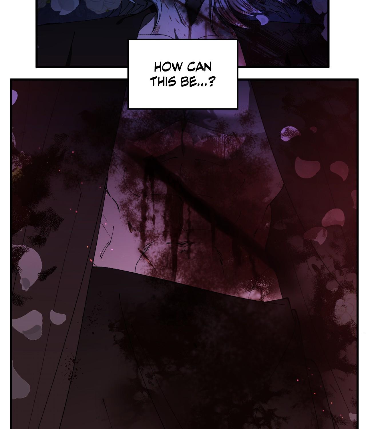 Single Not Ready to Mingle Chapter 58 page 3