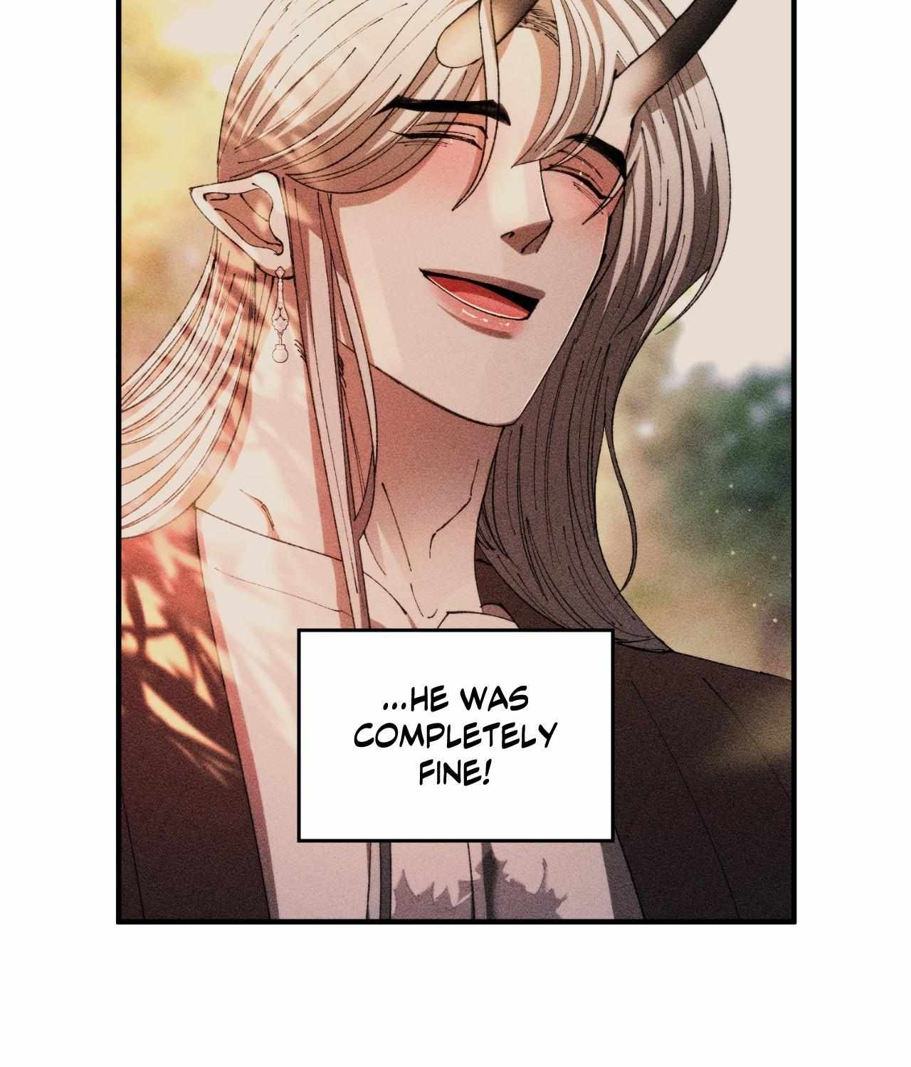 Single Not Ready to Mingle Chapter 58 page 7