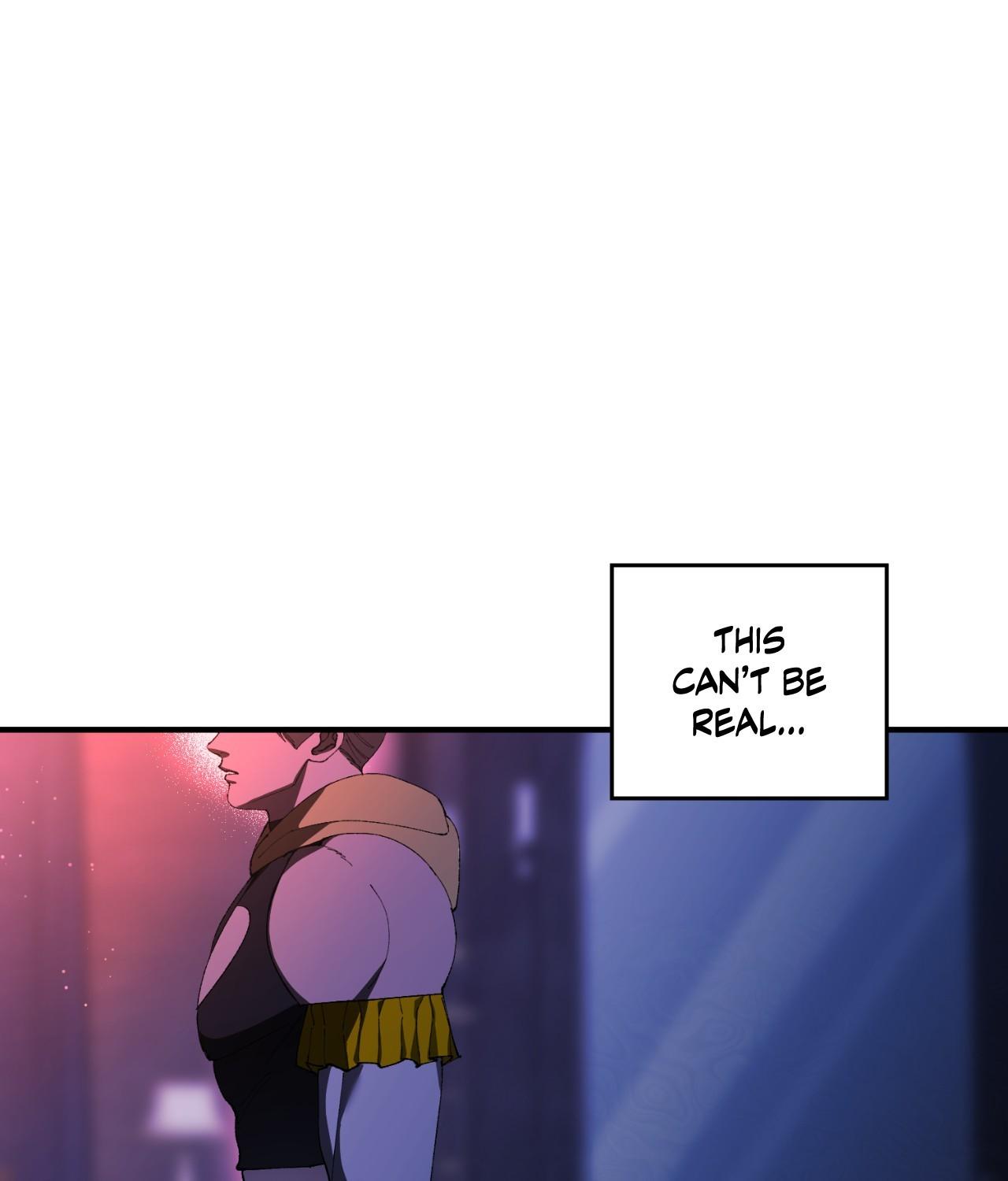 Single Not Ready to Mingle Chapter 58 page 8